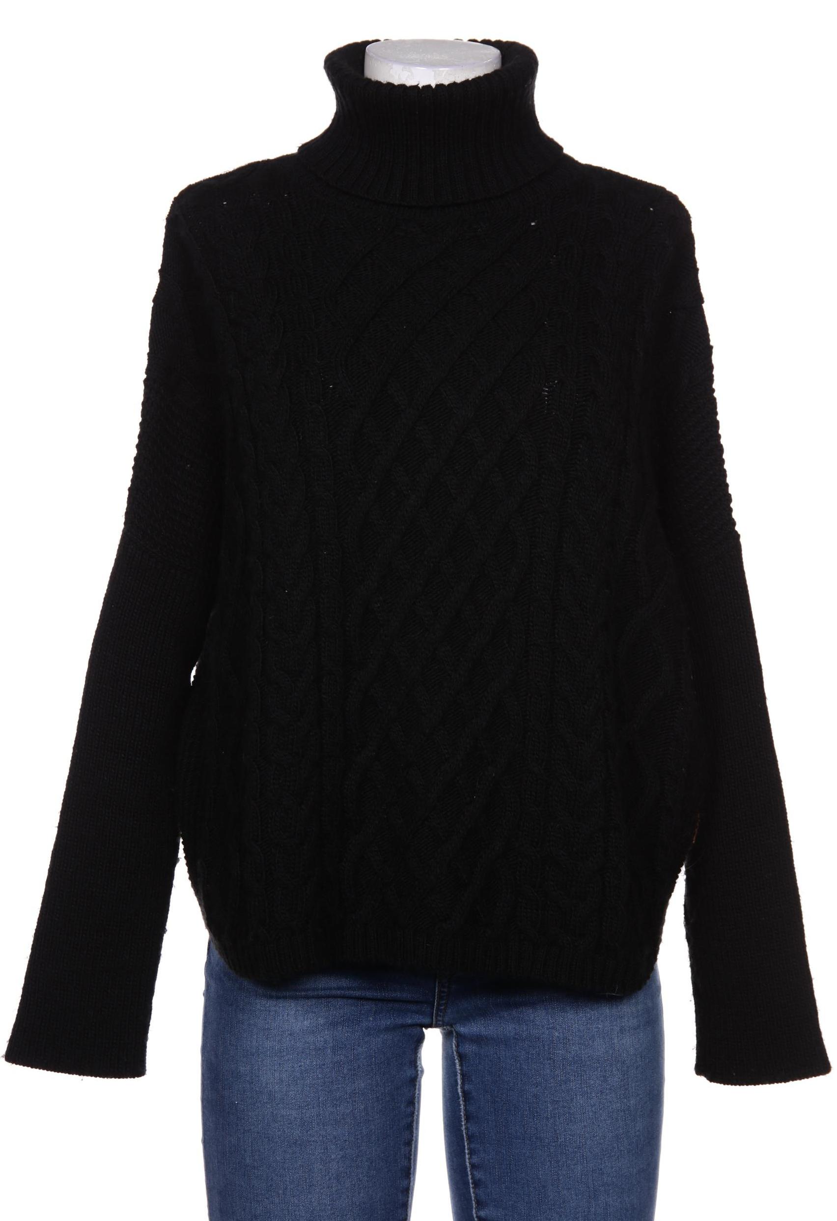 

Superdry Damen Pullover, schwarz, Gr. 38