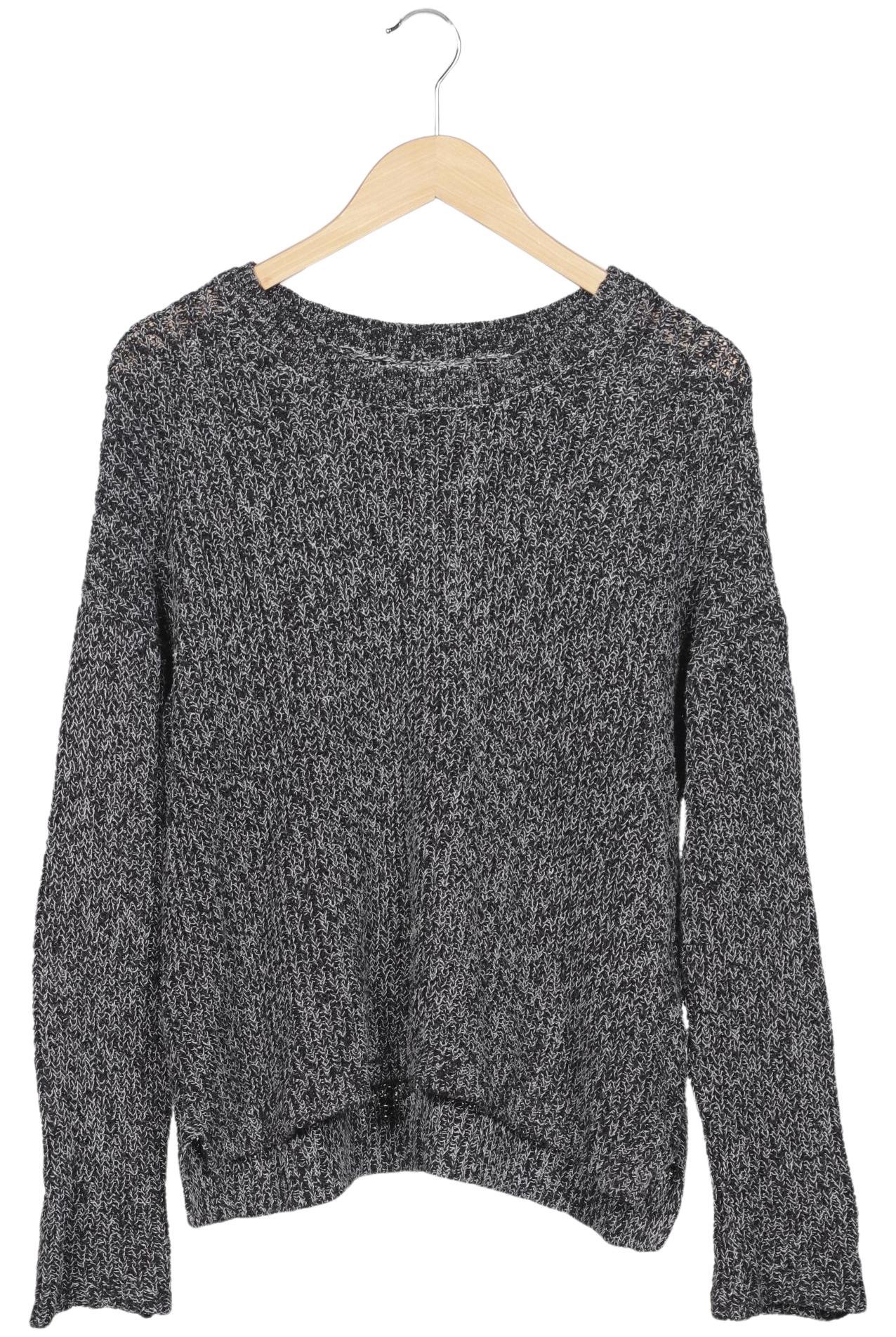 

Superdry Damen Pullover, grau, Gr. 42