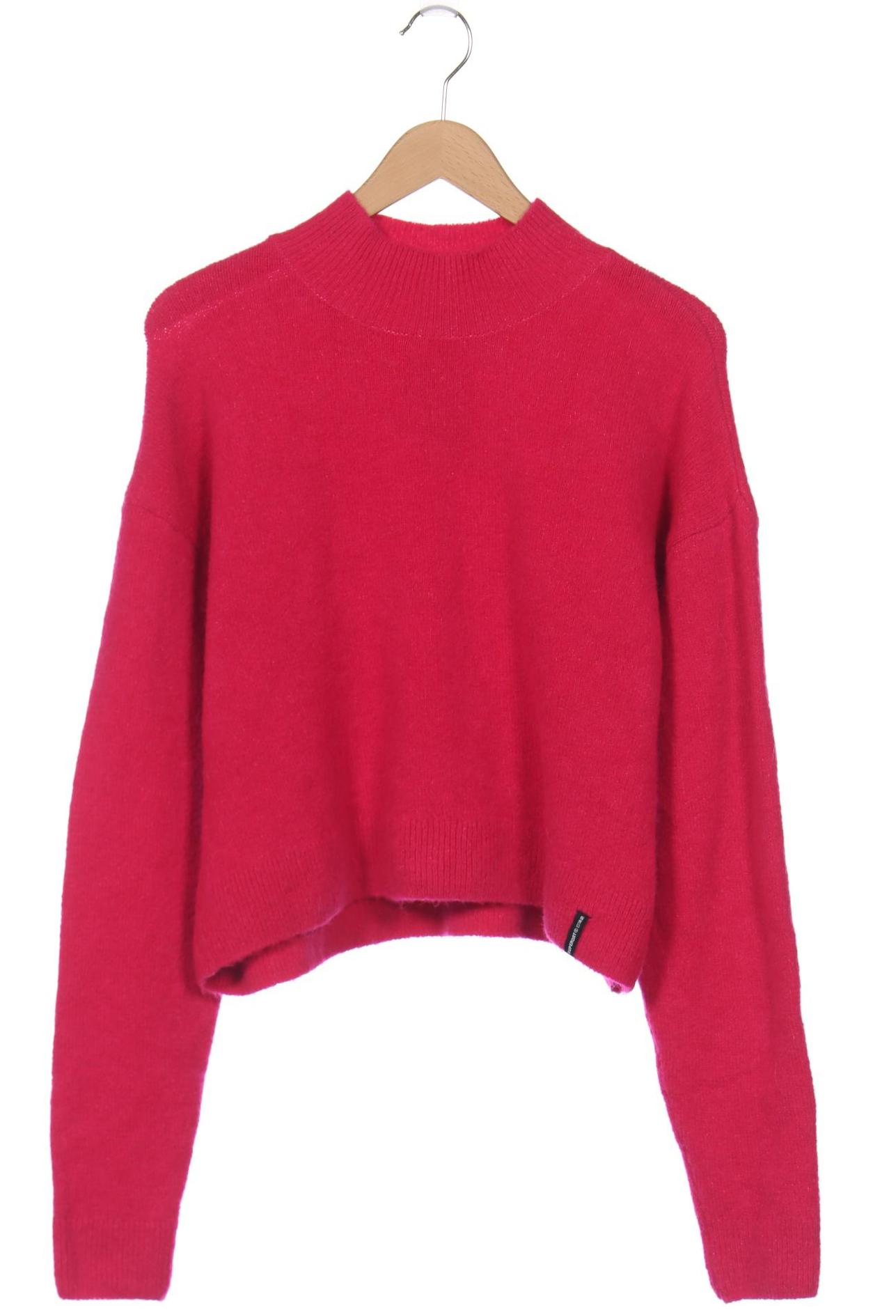 

Superdry Damen Pullover, pink