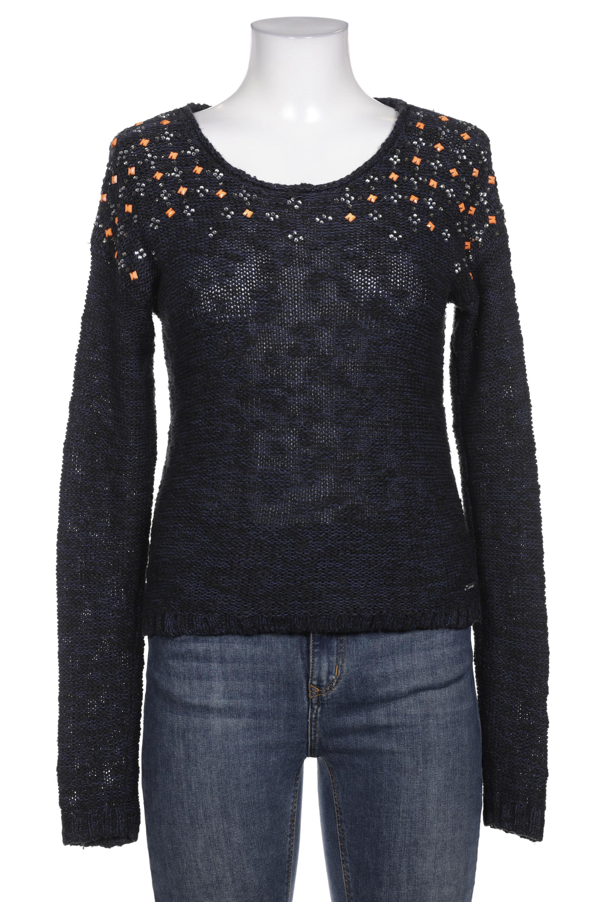 

Superdry Damen Pullover, marineblau