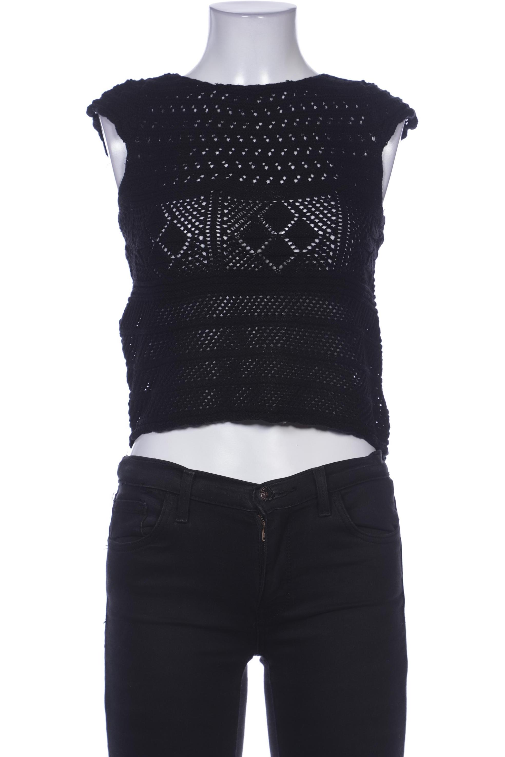 

Superdry Damen Pullover, schwarz, Gr. 36