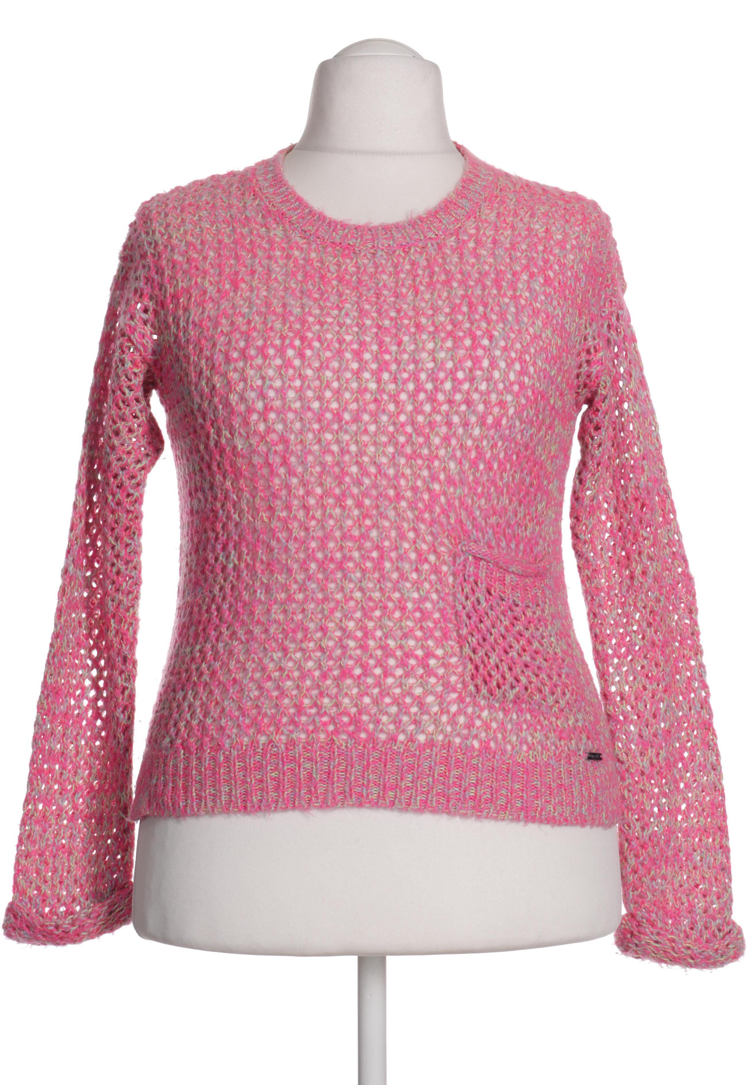 

Superdry Damen Pullover, pink, Gr. 34
