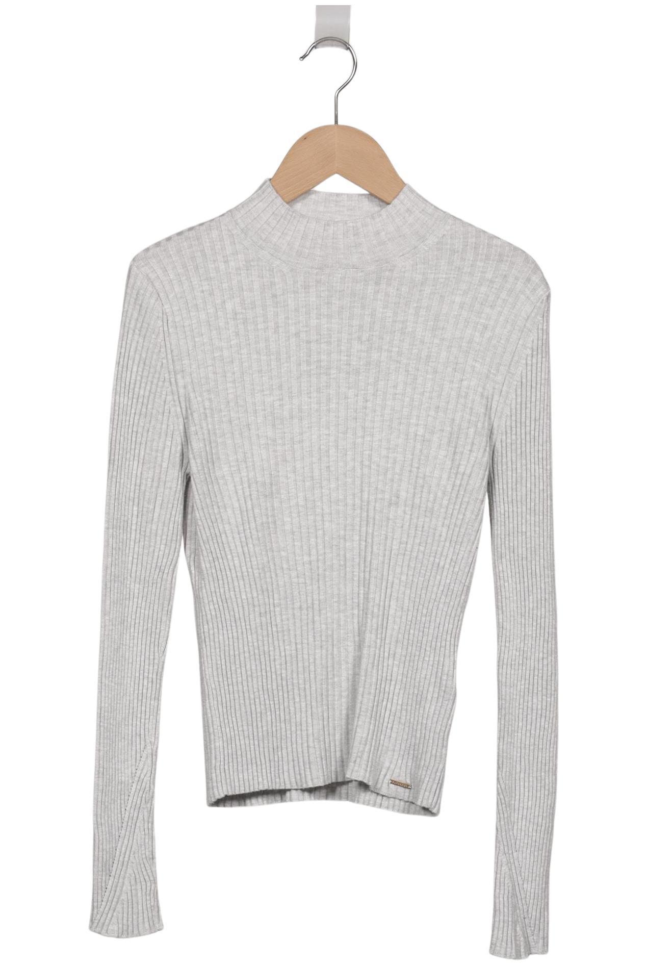 

Superdry Damen Pullover, grau, Gr. 40