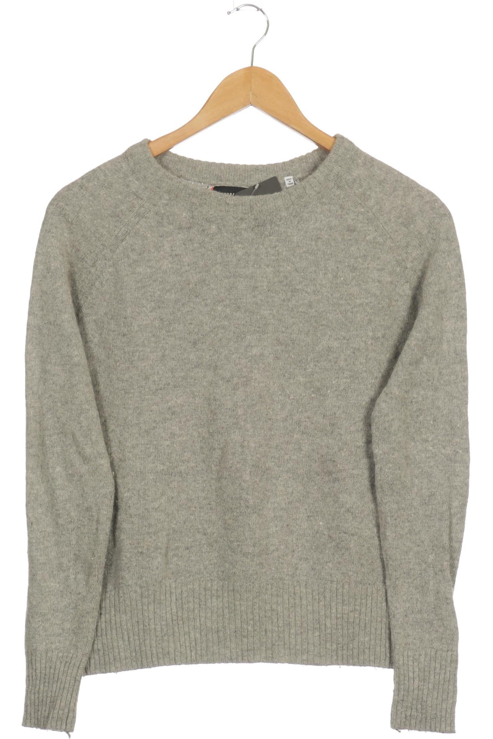 

Superdry Damen Pullover, grau, Gr.