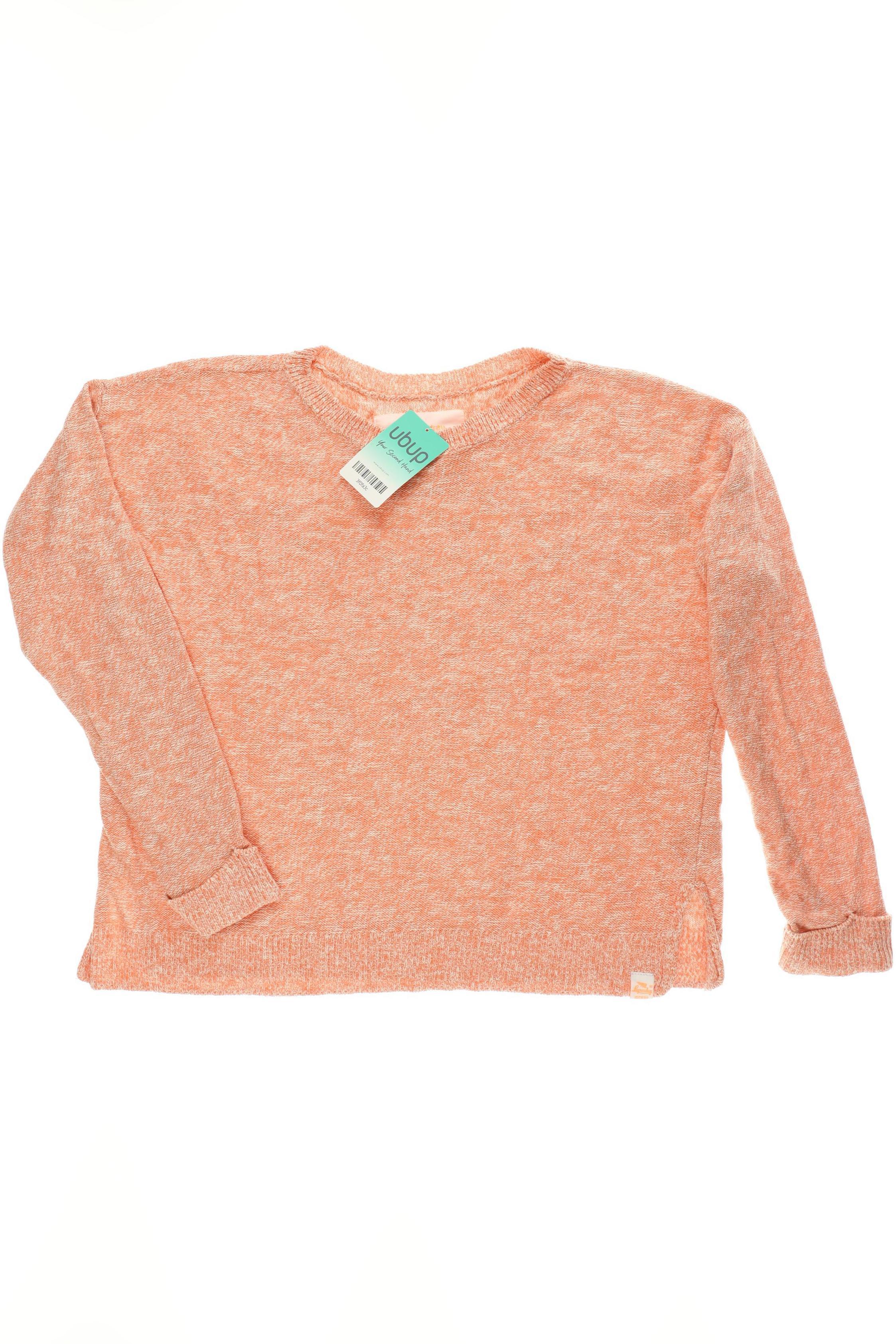

Superdry Damen Pullover, orange, Gr.