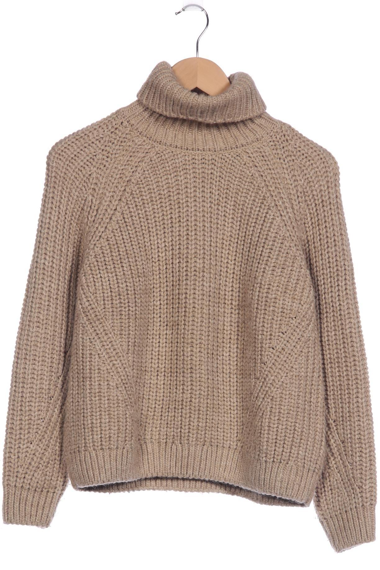 

Superdry Damen Pullover, beige, Gr. 36