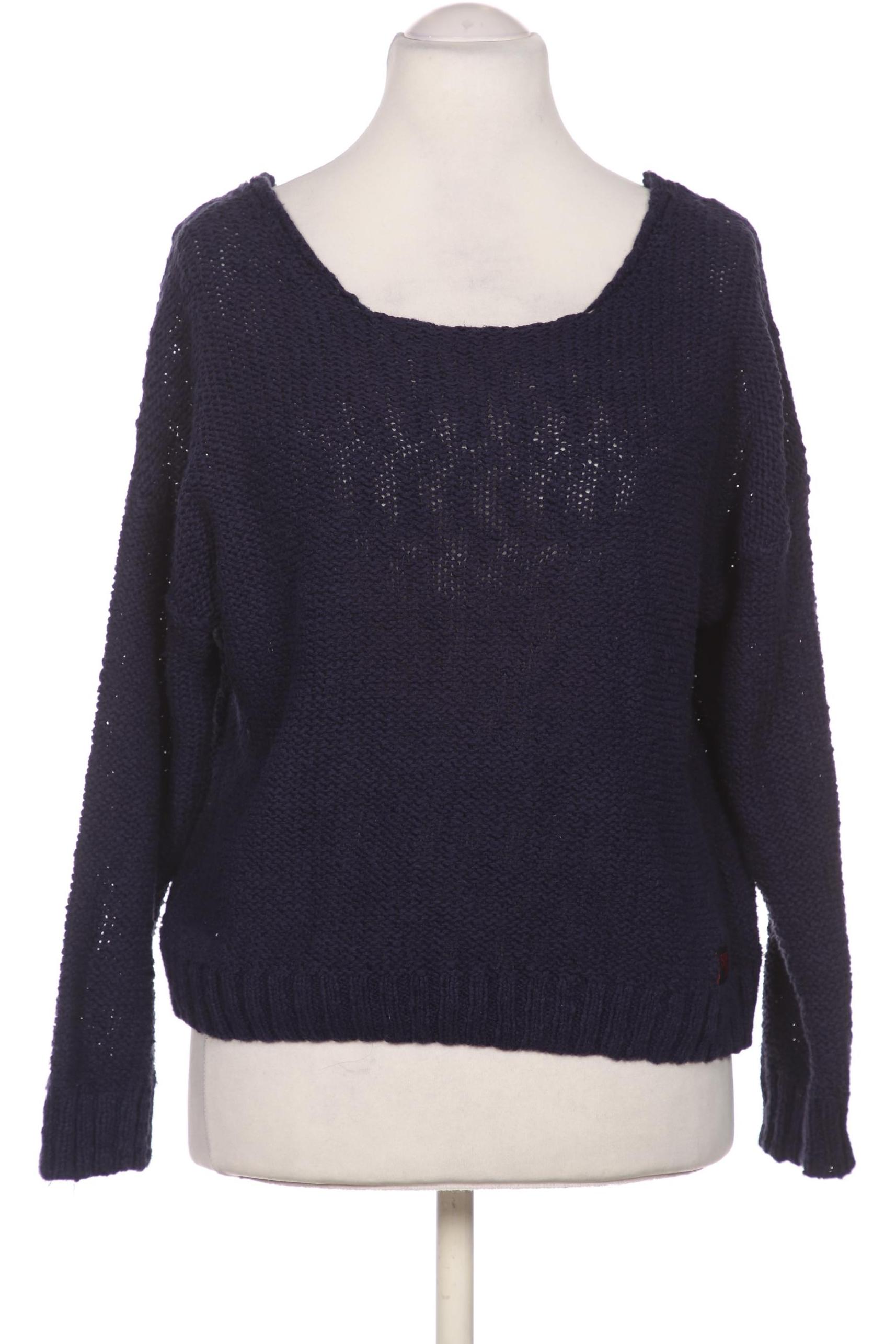 

Superdry Damen Pullover, marineblau, Gr. 38