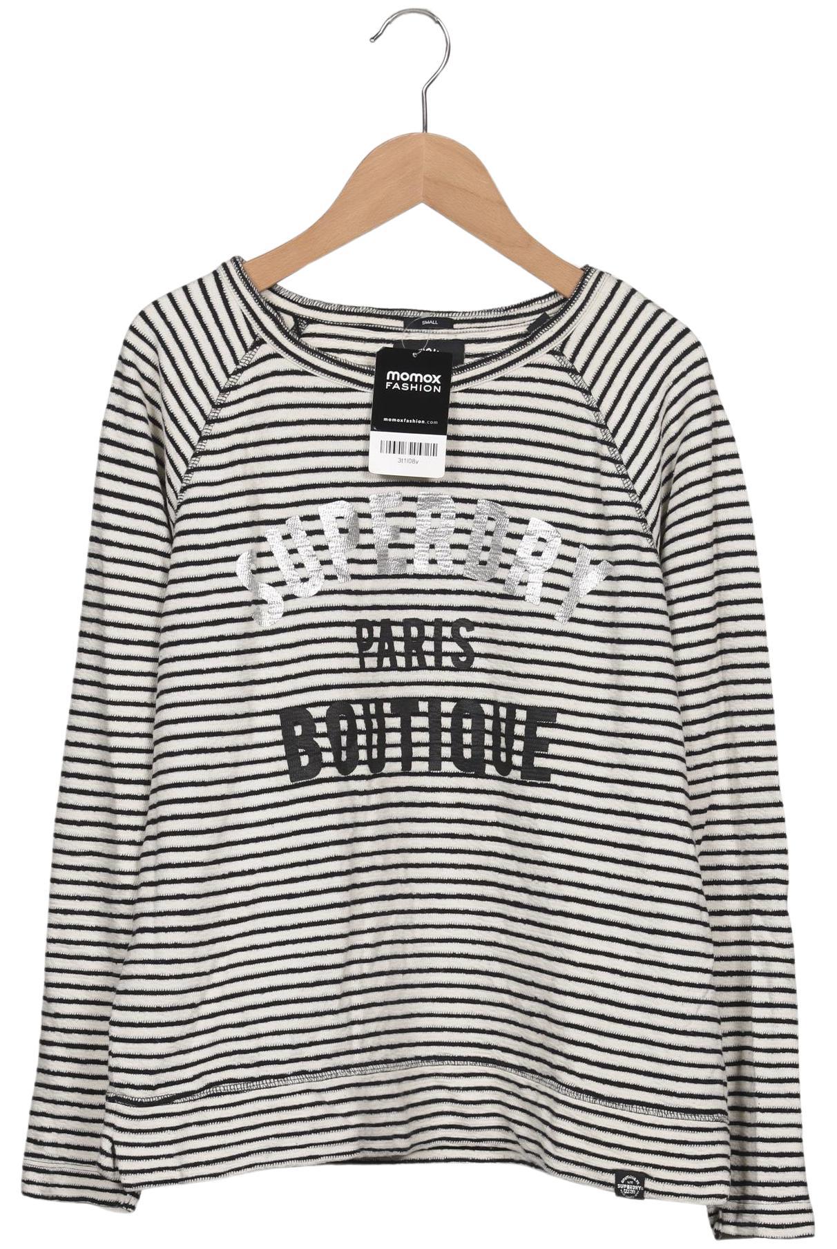 

Superdry Damen Pullover, mehrfarbig, Gr. 36