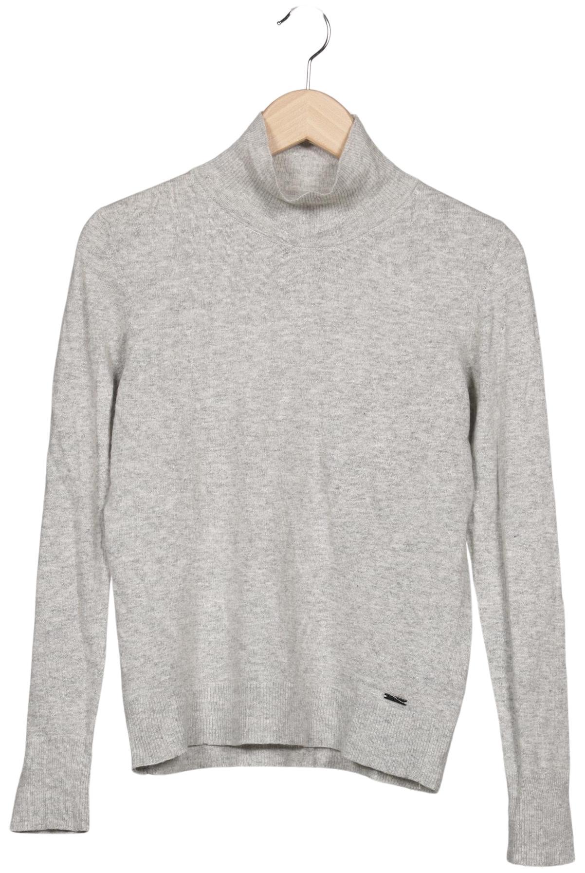 

Superdry Damen Pullover, grau, Gr. 36