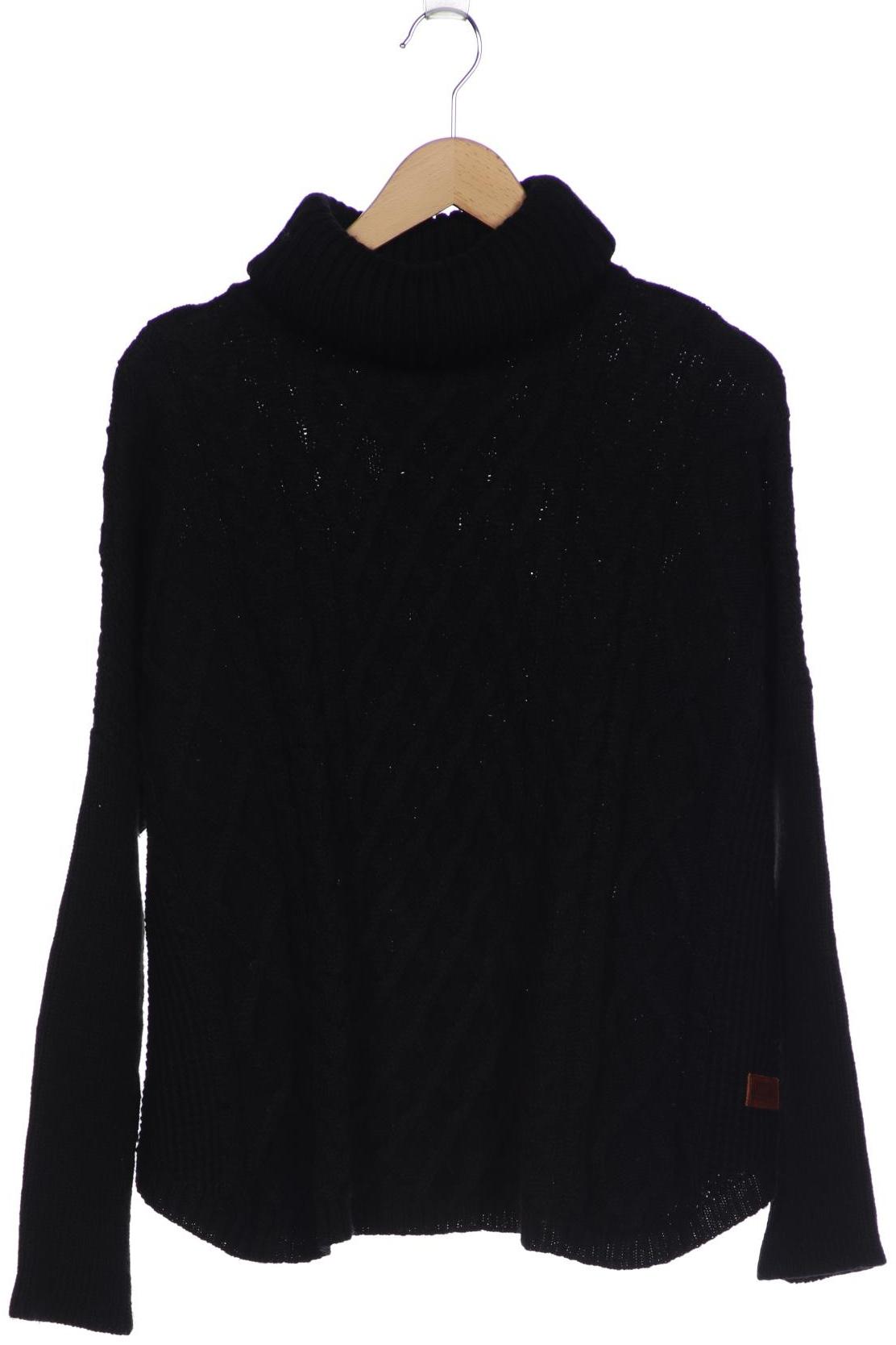 

Superdry Damen Pullover, schwarz, Gr. 38
