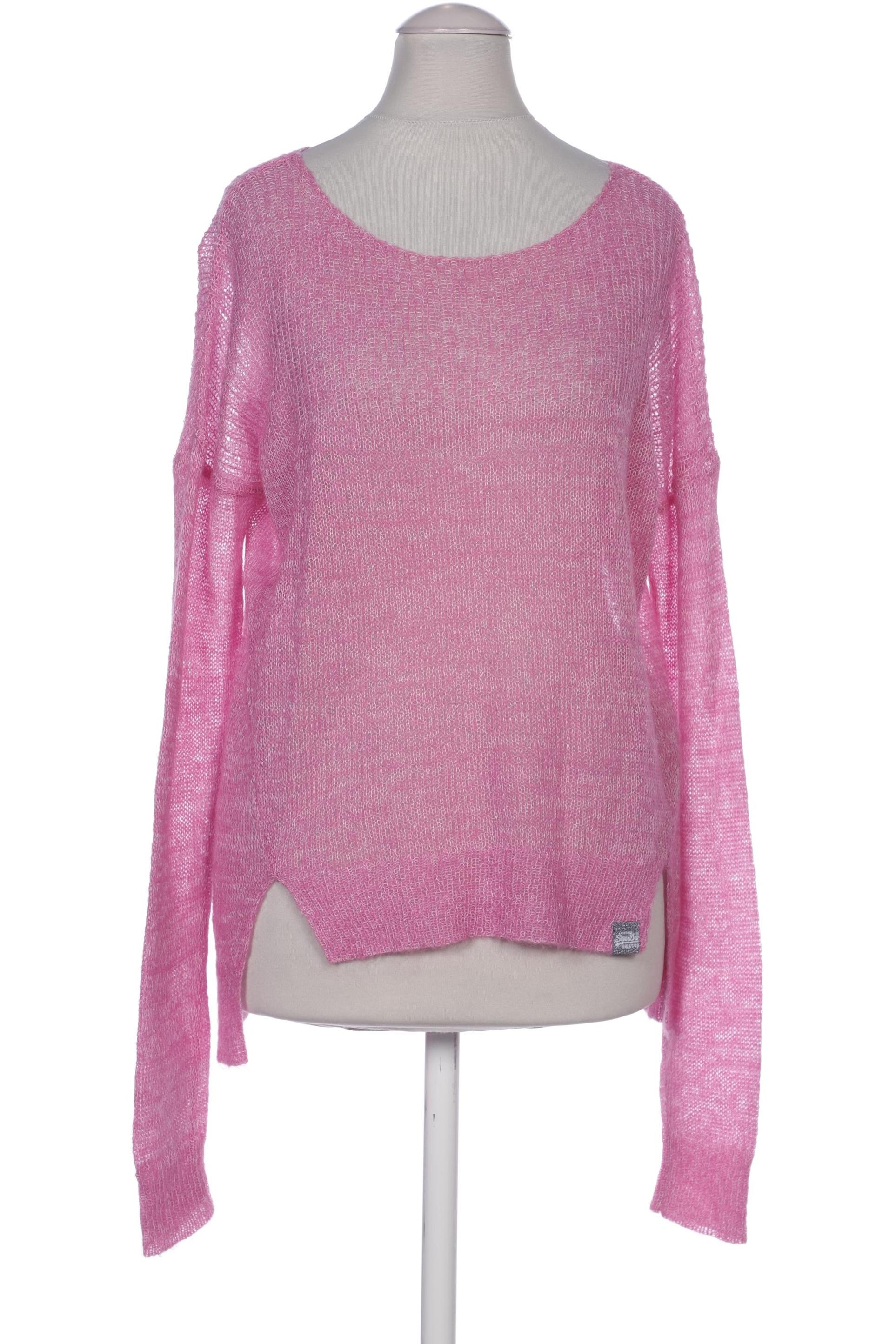 Thumbnail - Superdry Damen Pullover, pink, Gr. 34