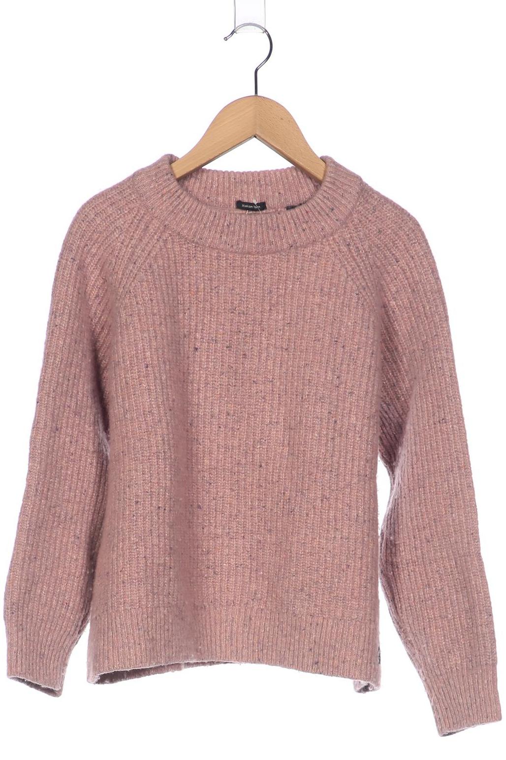 

Superdry Damen Pullover, pink, Gr. 38