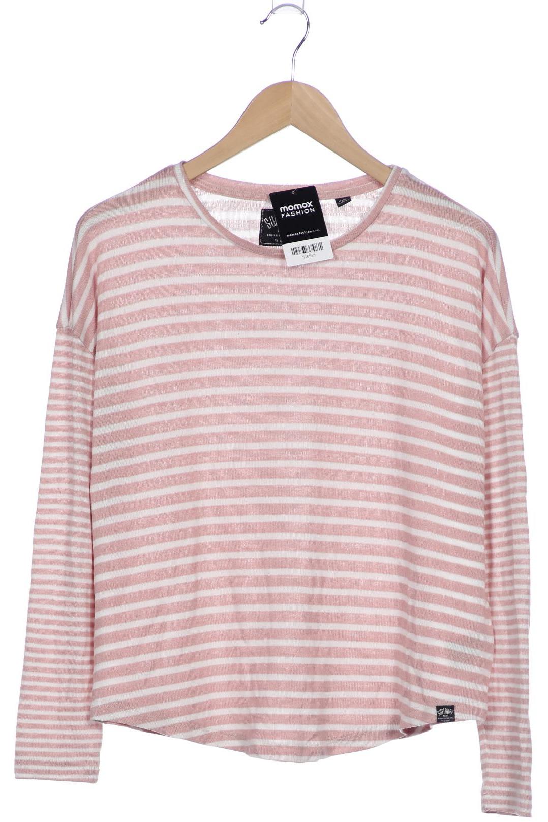 

Superdry Damen Pullover, pink, Gr. 42