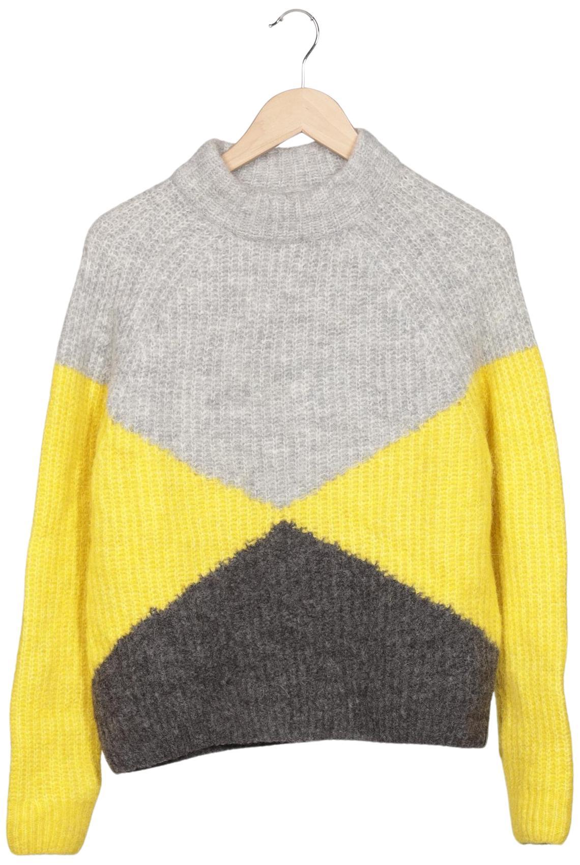 

Superdry Damen Pullover, mehrfarbig, Gr. 40