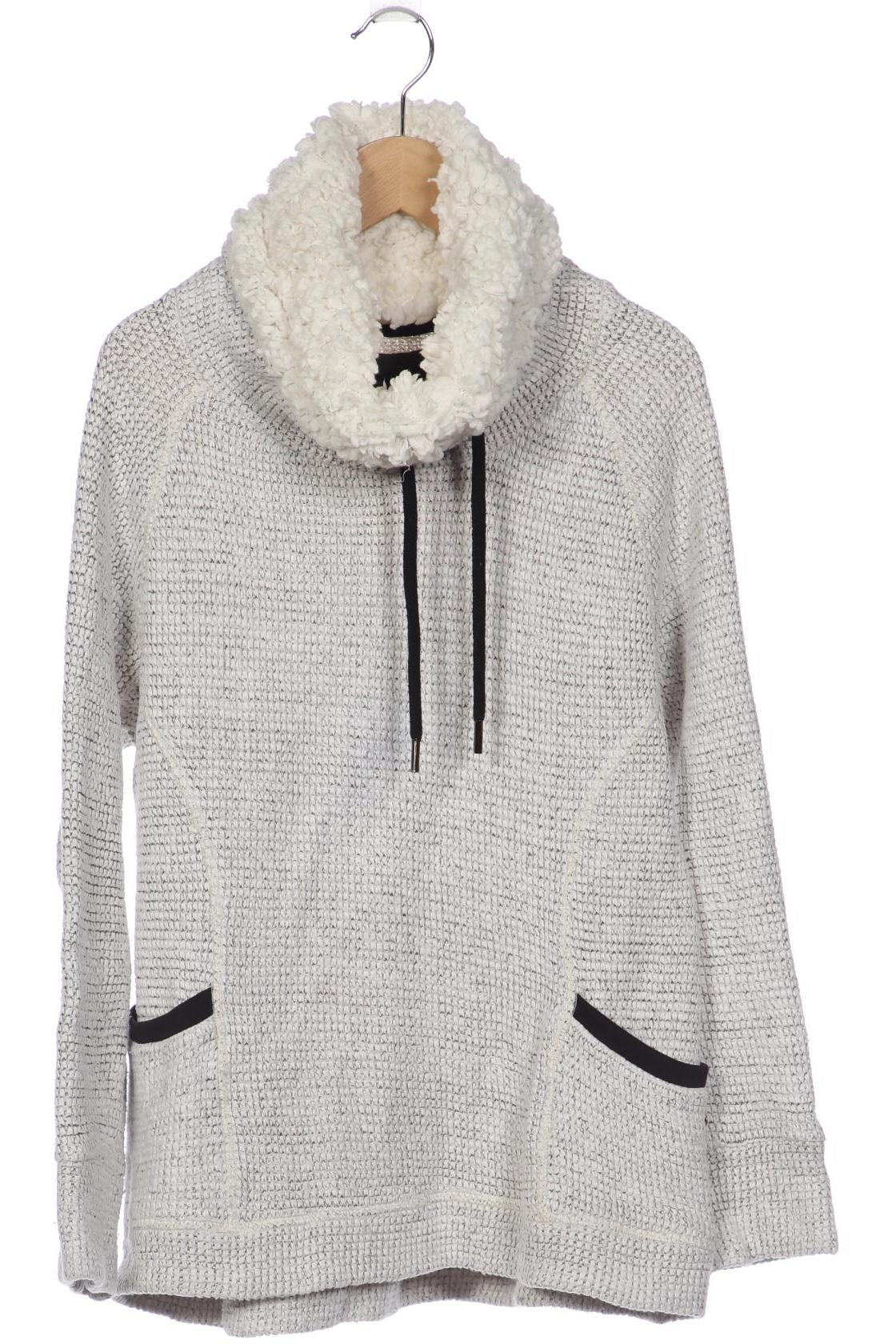 

Superdry Damen Pullover, beige, Gr. 38