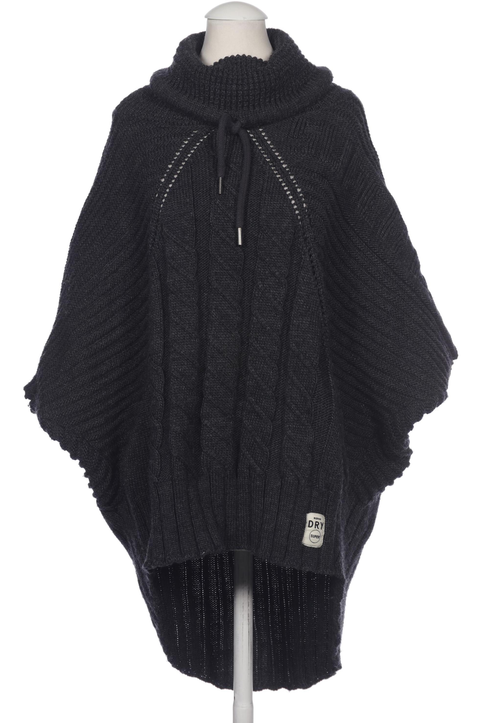 

Superdry Damen Pullover, grau
