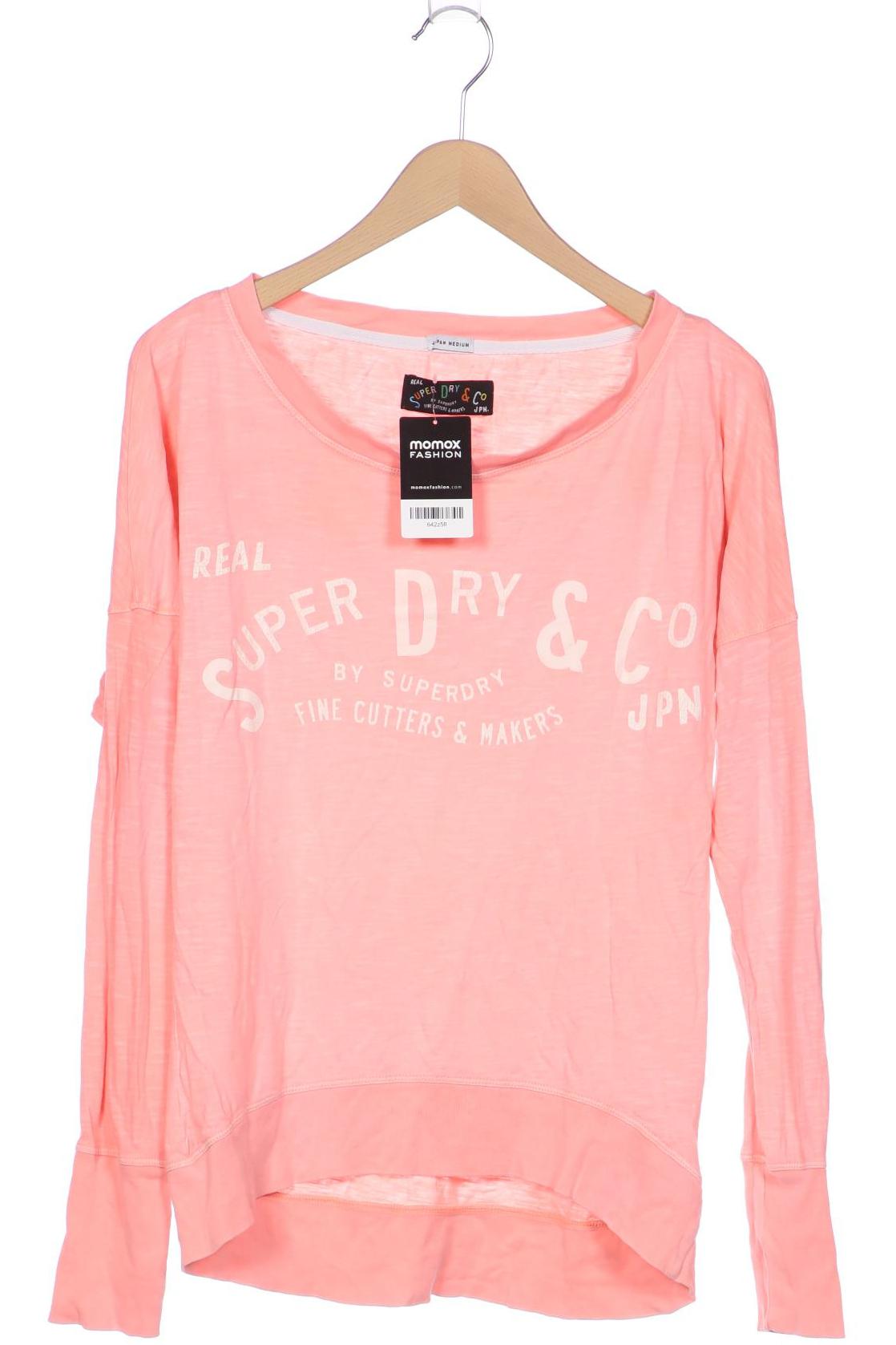 

Superdry Damen Pullover, pink