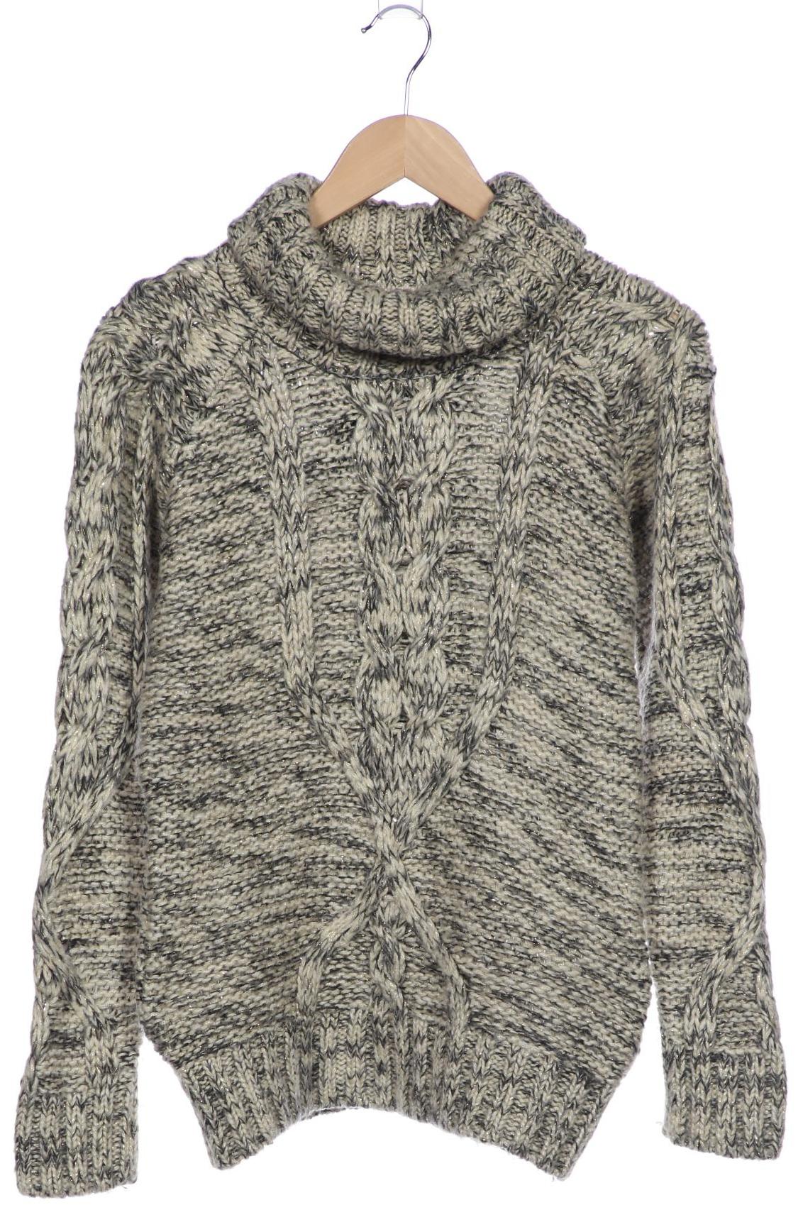

Superdry Damen Pullover, beige, Gr. 36