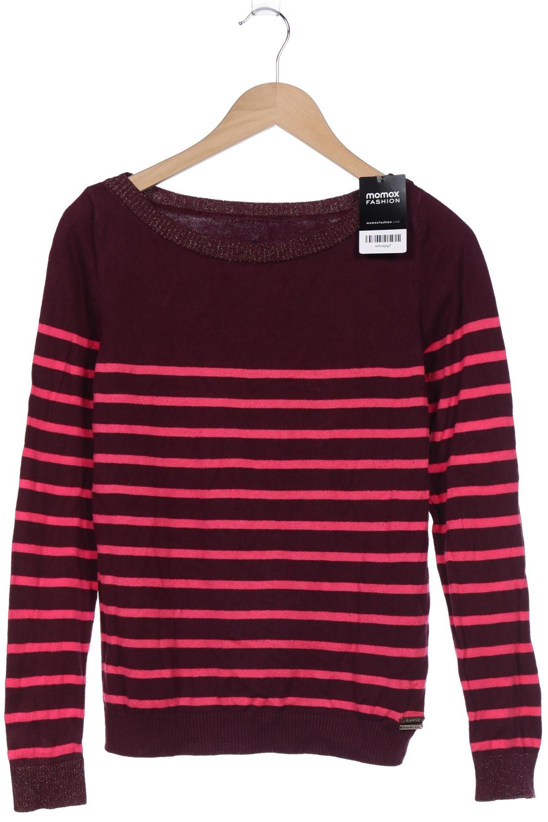 

Superdry Damen Pullover, bordeaux