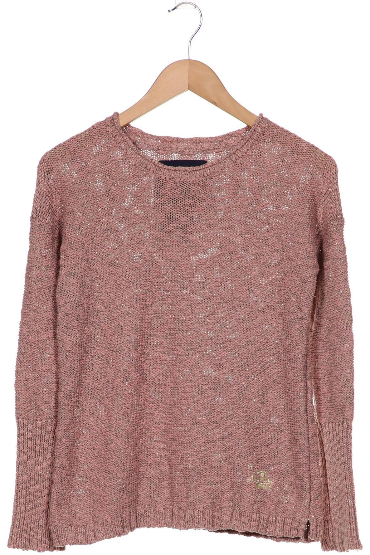 

Superdry Damen Pullover, pink
