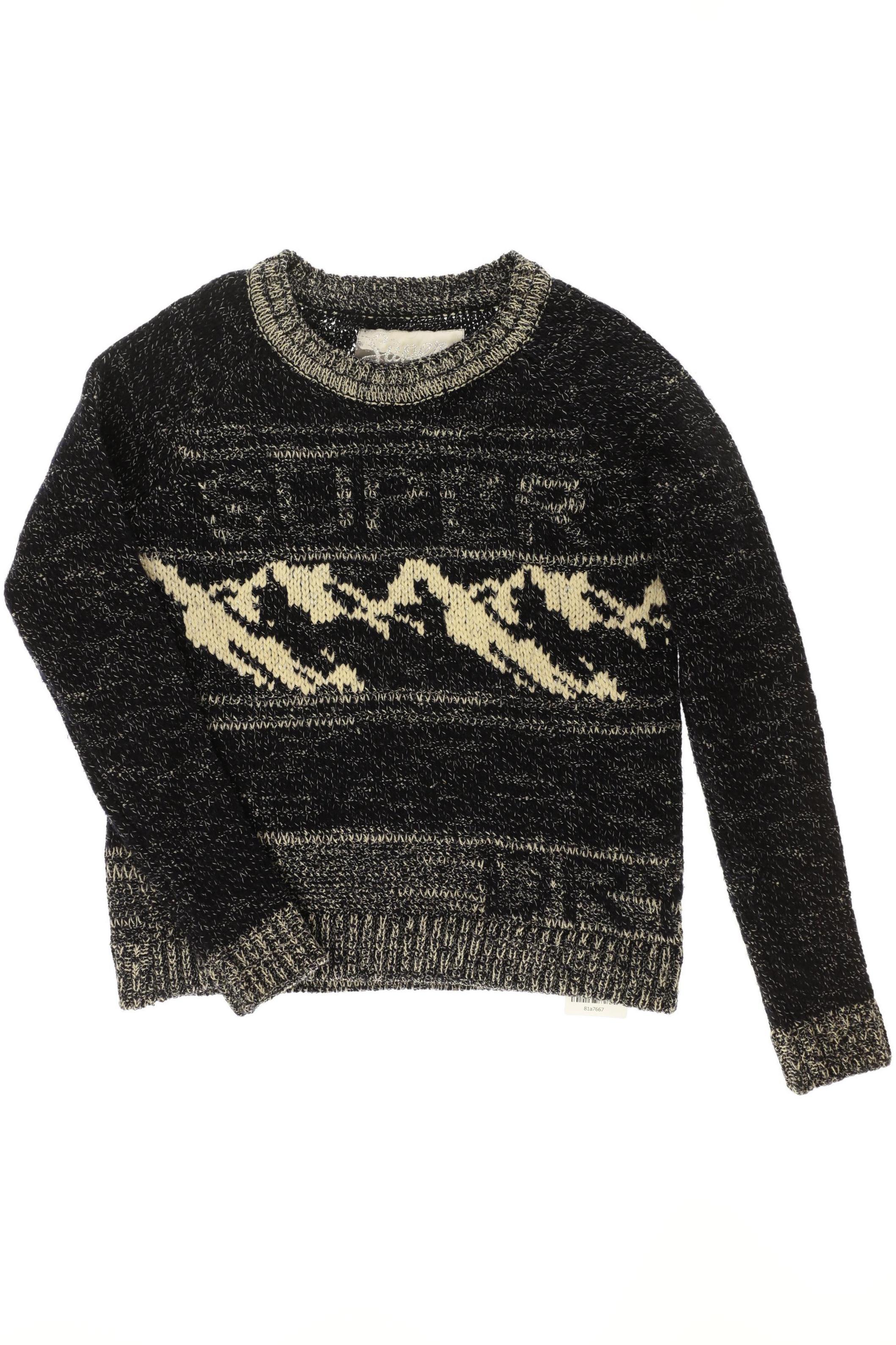 

Superdry Damen Pullover, blau, Gr.