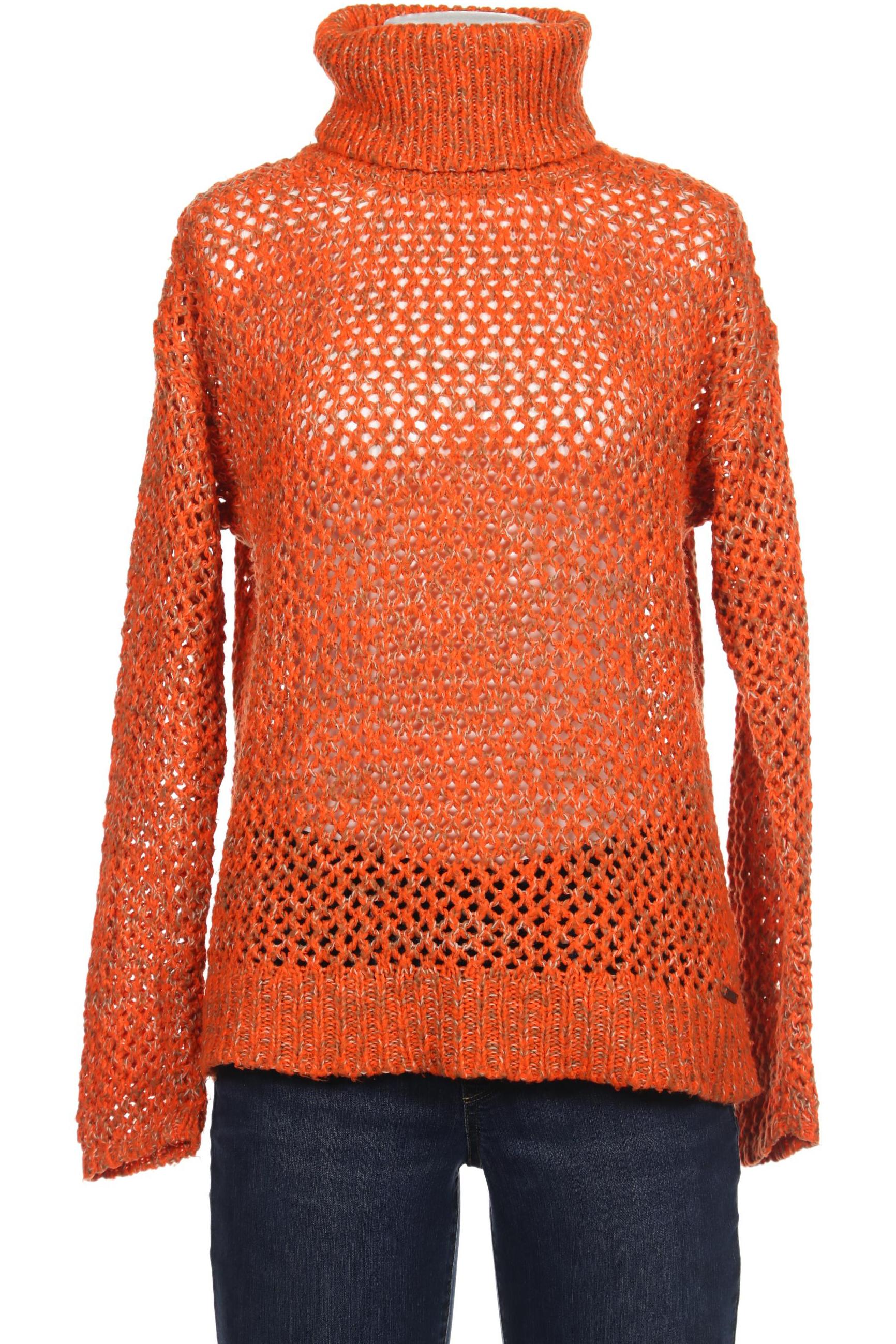 

Superdry Damen Pullover, orange