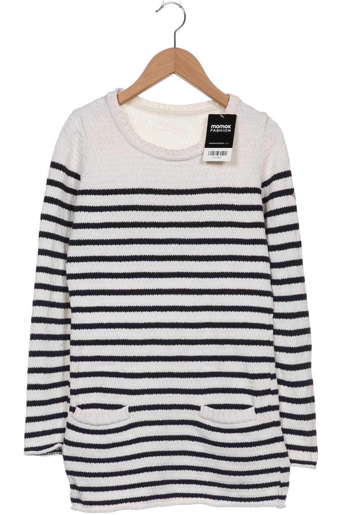 

Superdry Damen Pullover, weiß