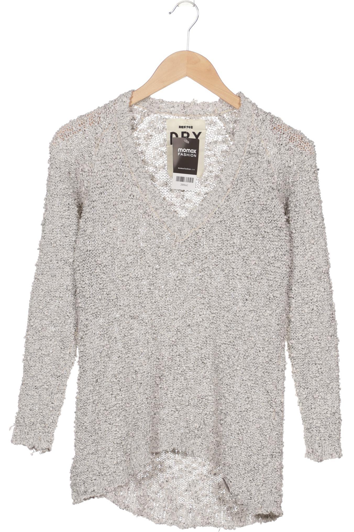 

Superdry Damen Pullover, grau