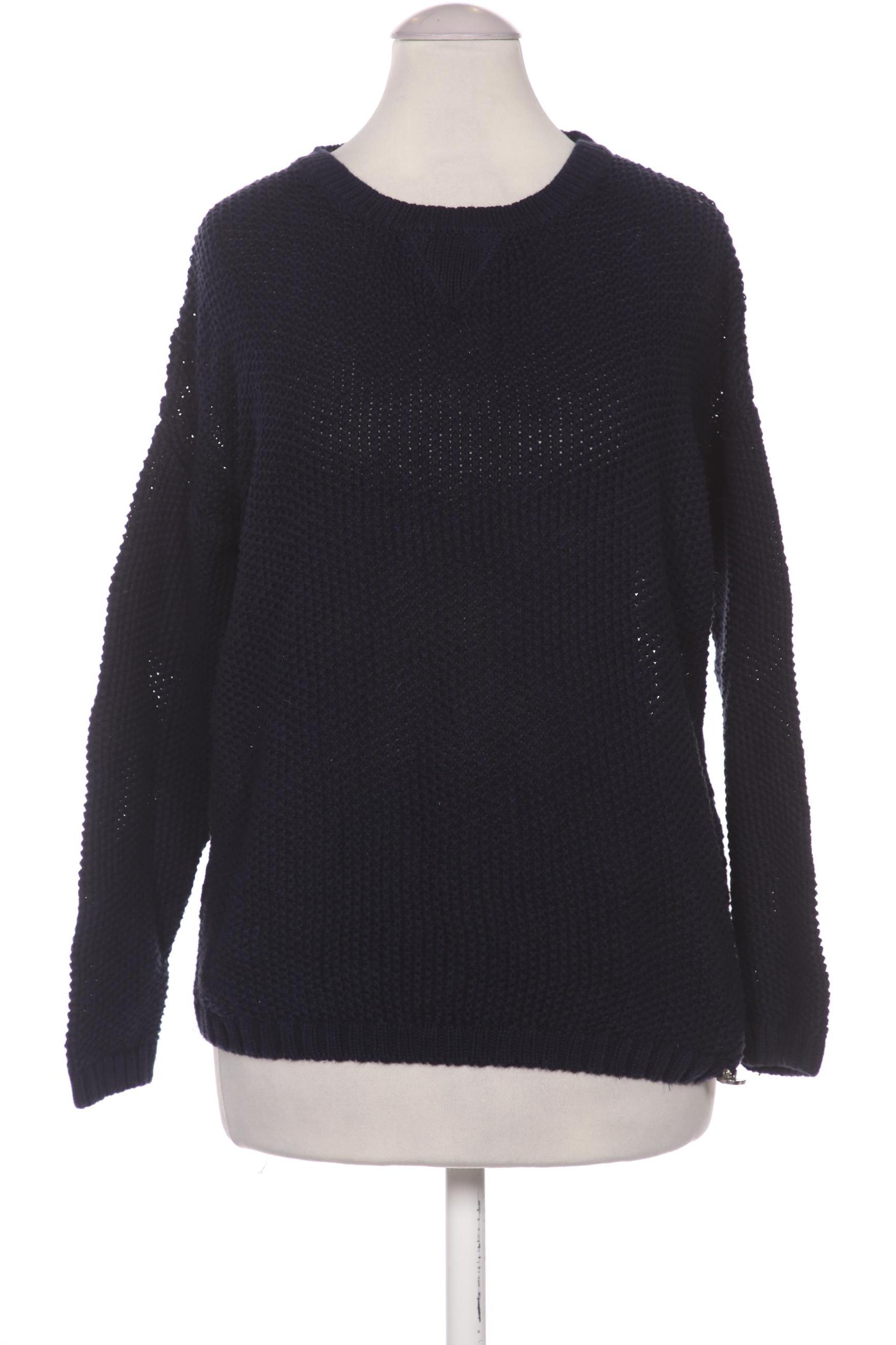 

Superdry Damen Pullover, marineblau, Gr. 34