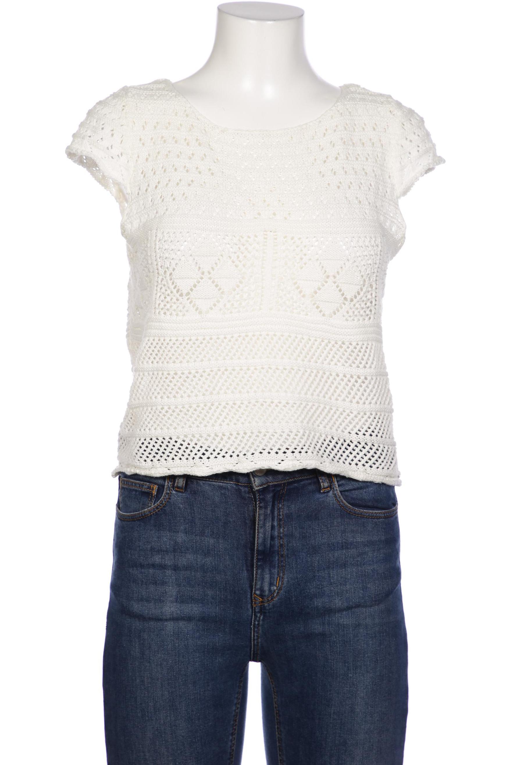 

Superdry Damen Pullover, weiß