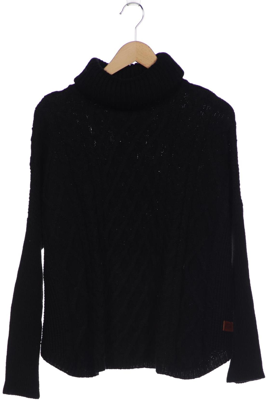 

Superdry Damen Pullover, schwarz