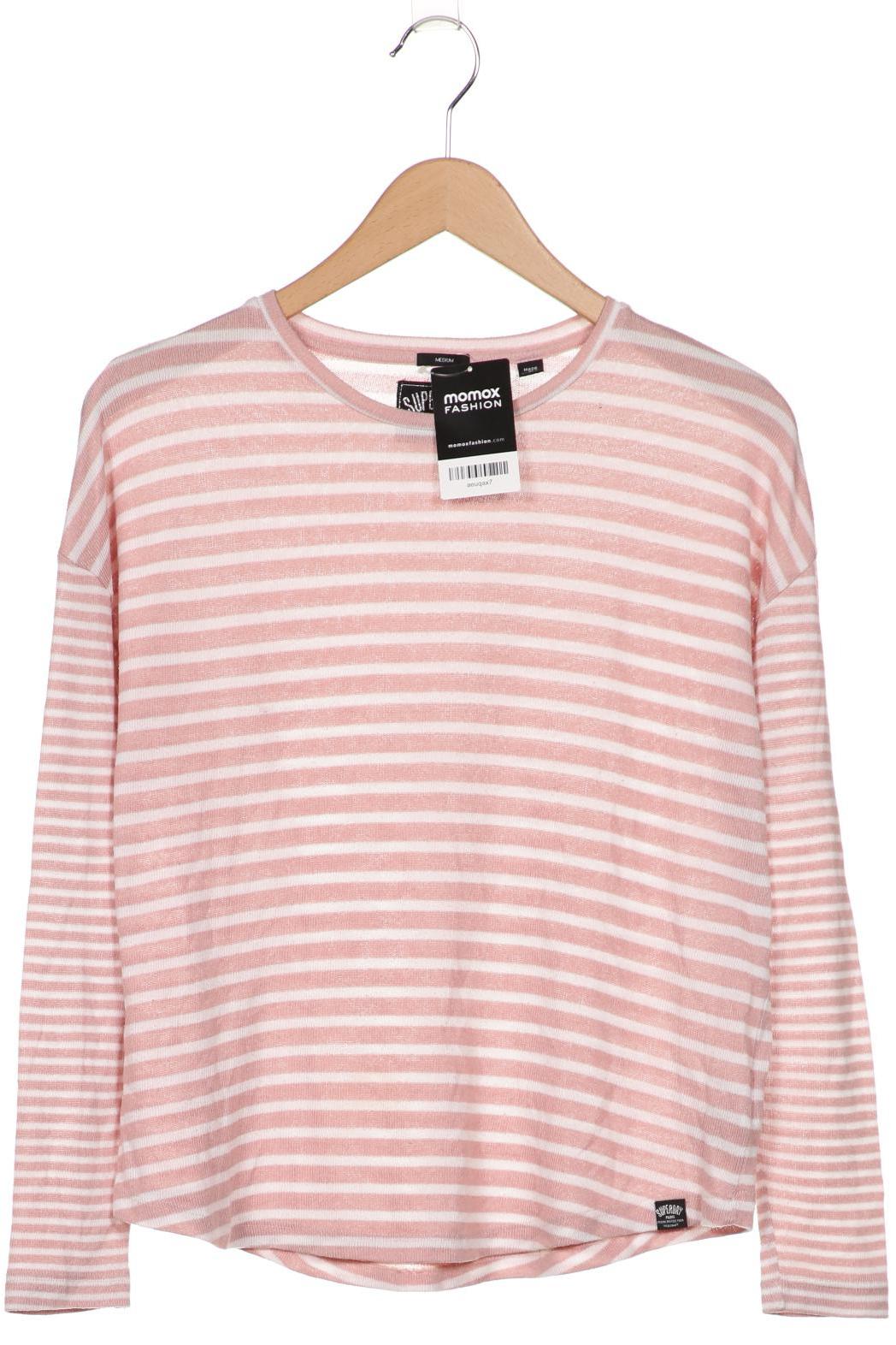 

Superdry Damen Pullover, beige