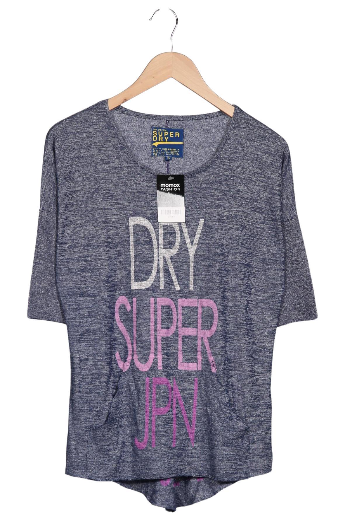 

Superdry Damen Pullover, mehrfarbig, Gr. 36