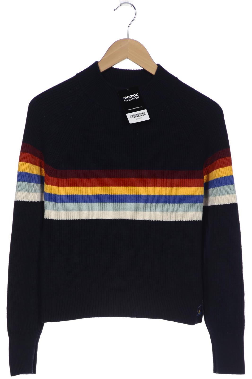 

Superdry Damen Pullover, marineblau