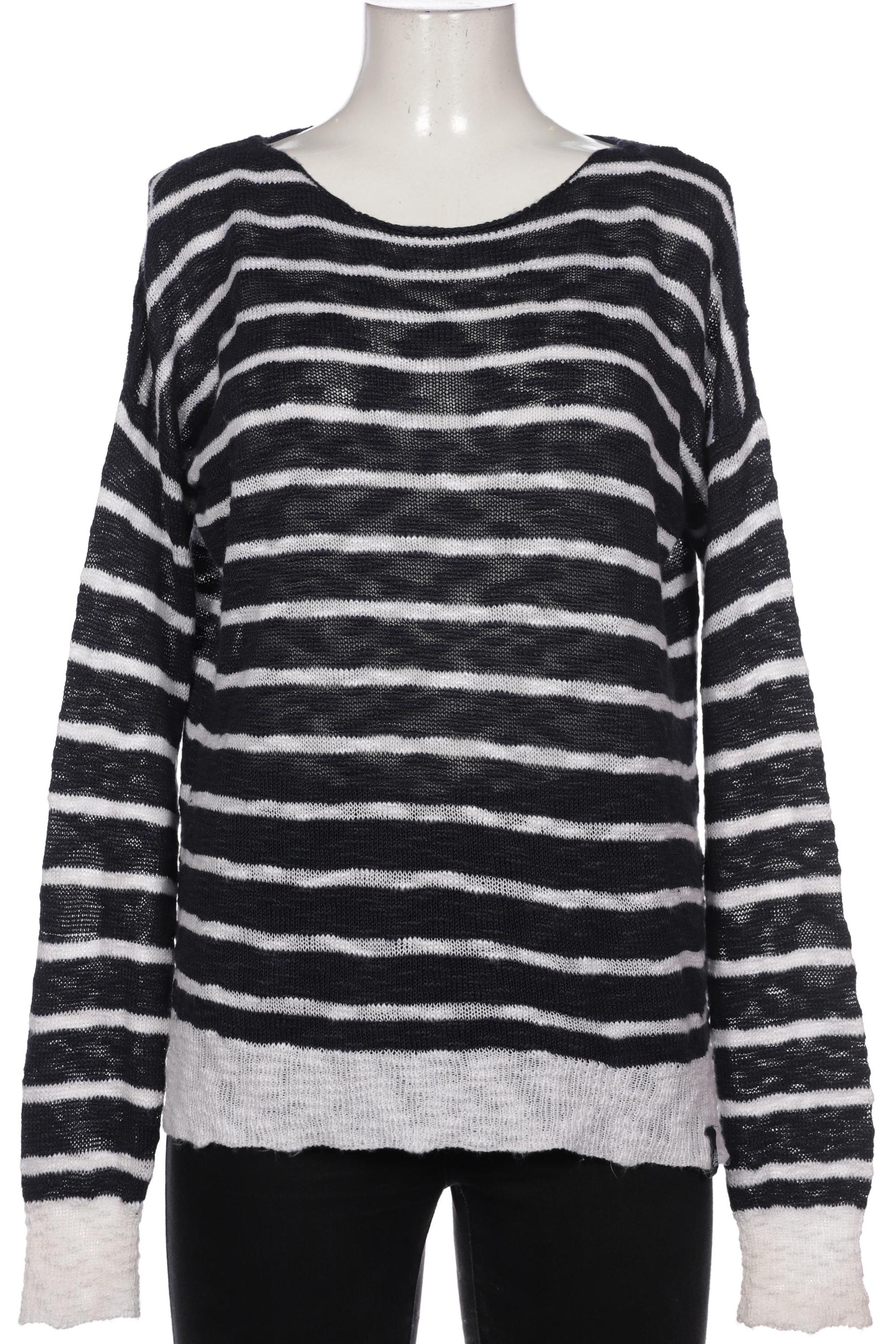 

Superdry Damen Pullover, marineblau, Gr. 38
