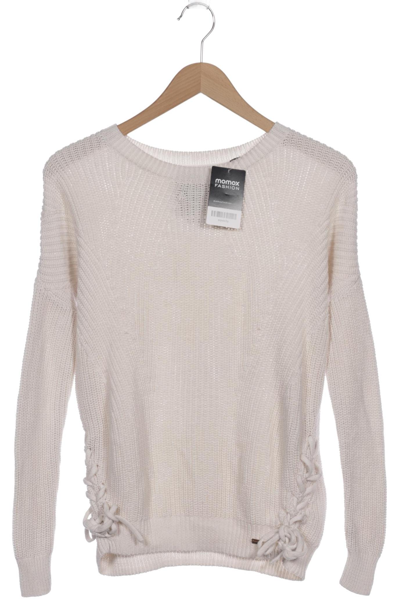

Superdry Damen Pullover, beige, Gr. 34