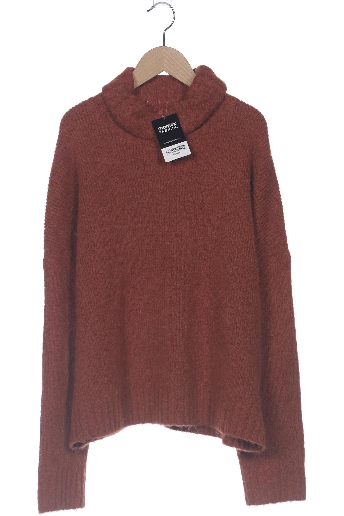 

Superdry Damen Pullover, braun, Gr. 42