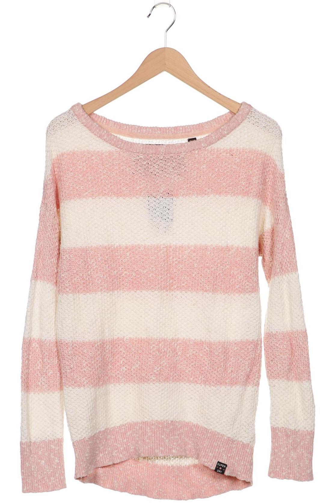 

Superdry Damen Pullover, pink