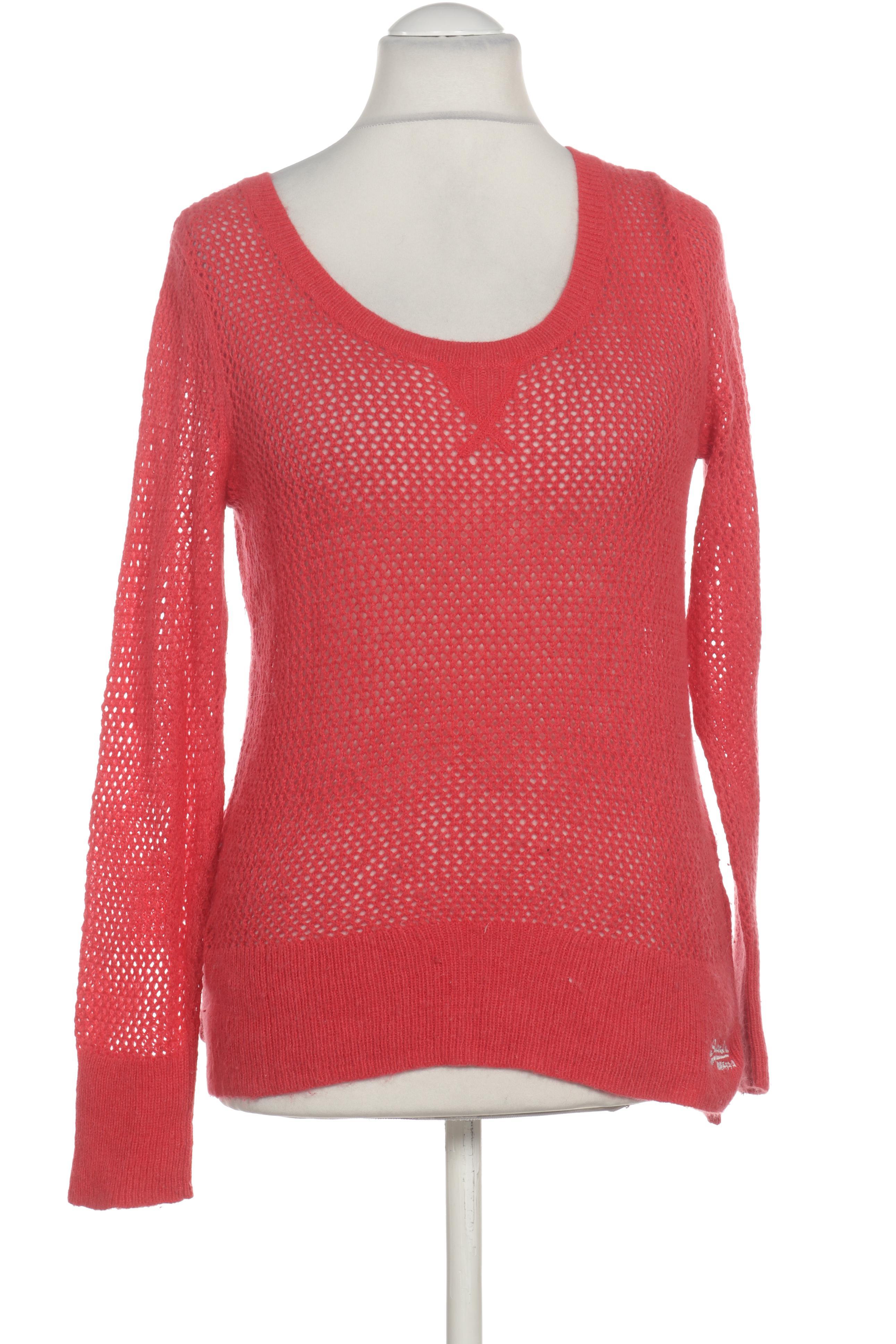 

Superdry Damen Pullover, pink, Gr. 42