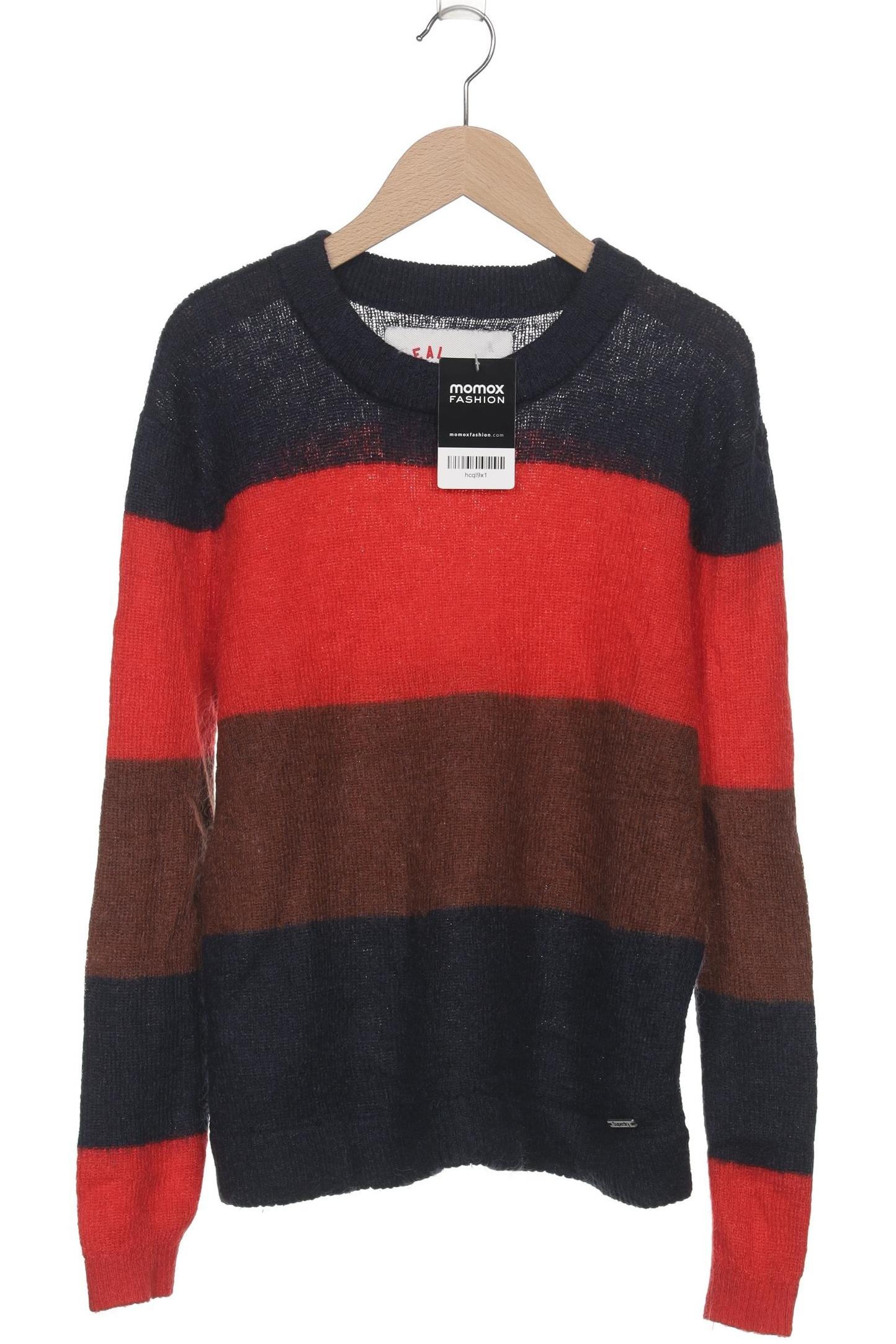 

Superdry Damen Pullover, marineblau, Gr. 34