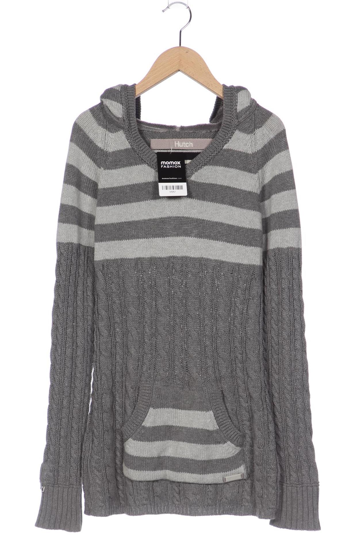 

Superdry Damen Pullover, grau, Gr. 36