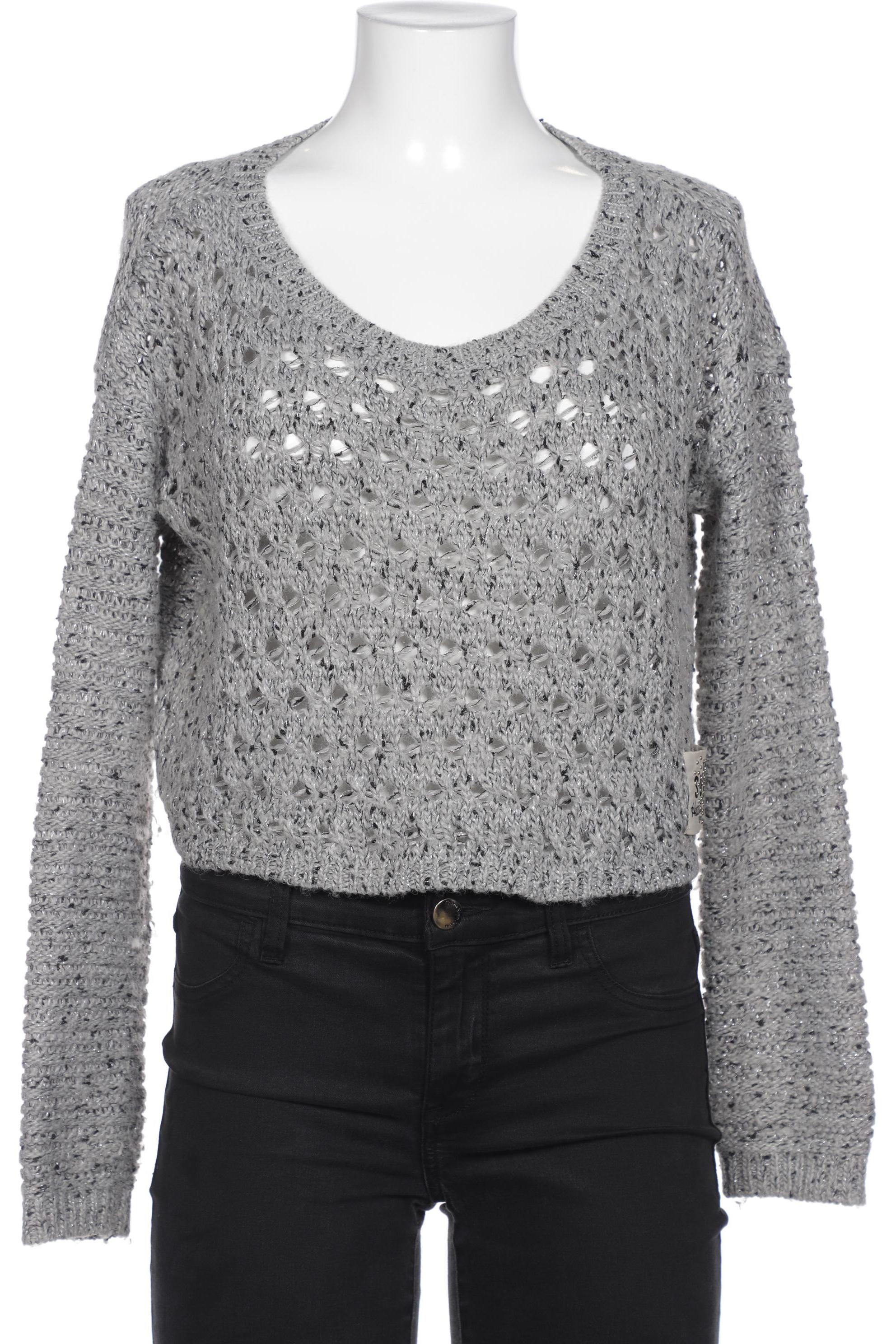 

Superdry Damen Pullover, schwarz