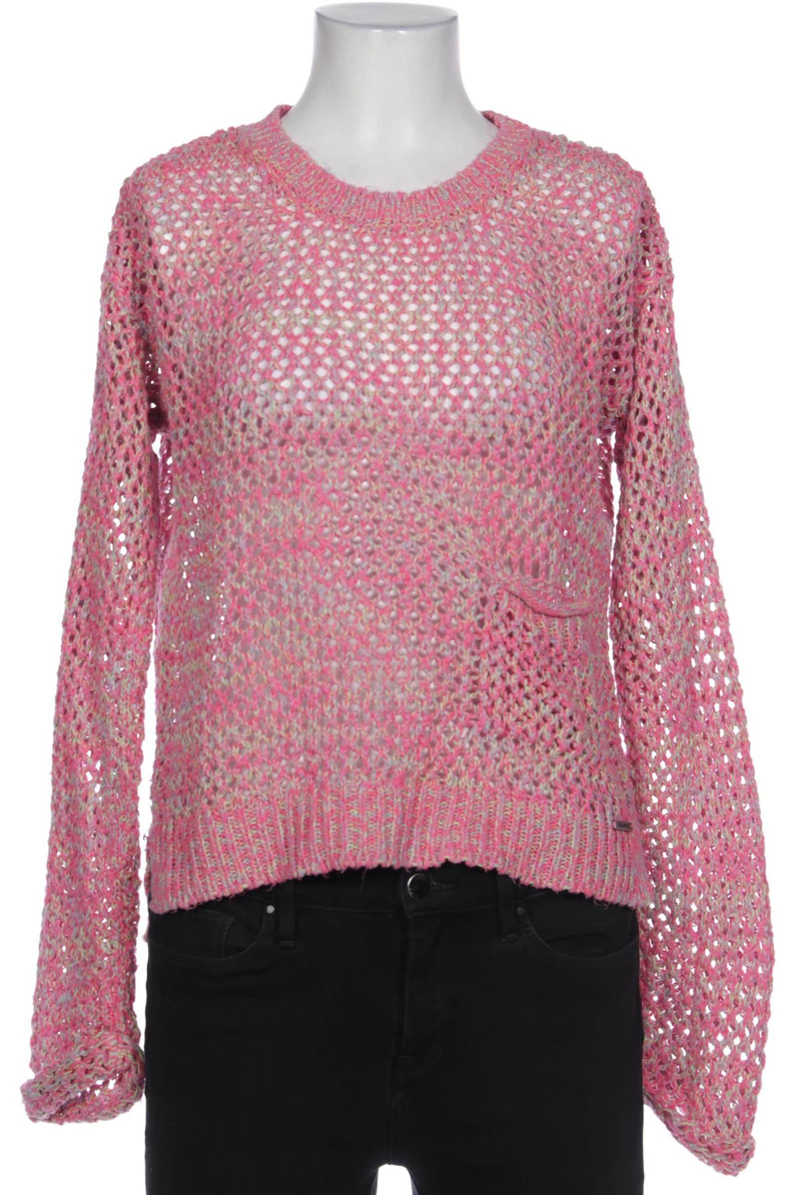 

Superdry Damen Pullover, pink