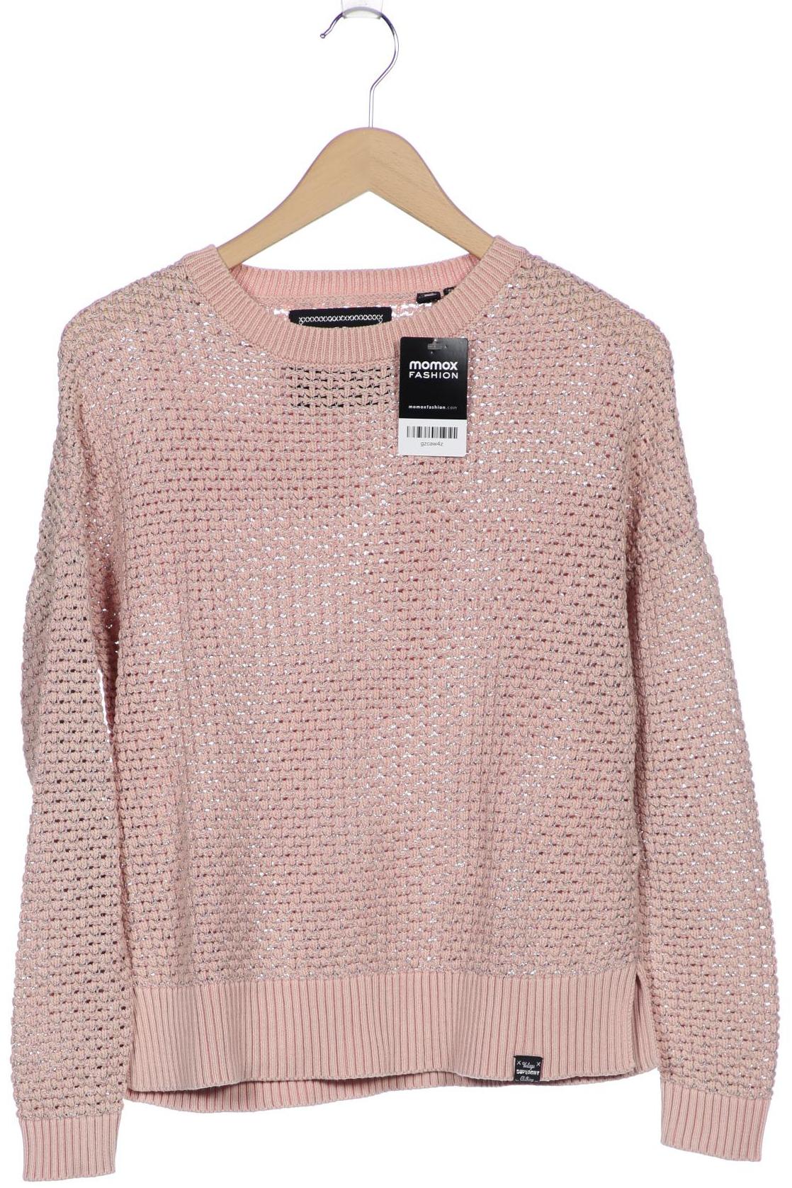 

Superdry Damen Pullover, pink