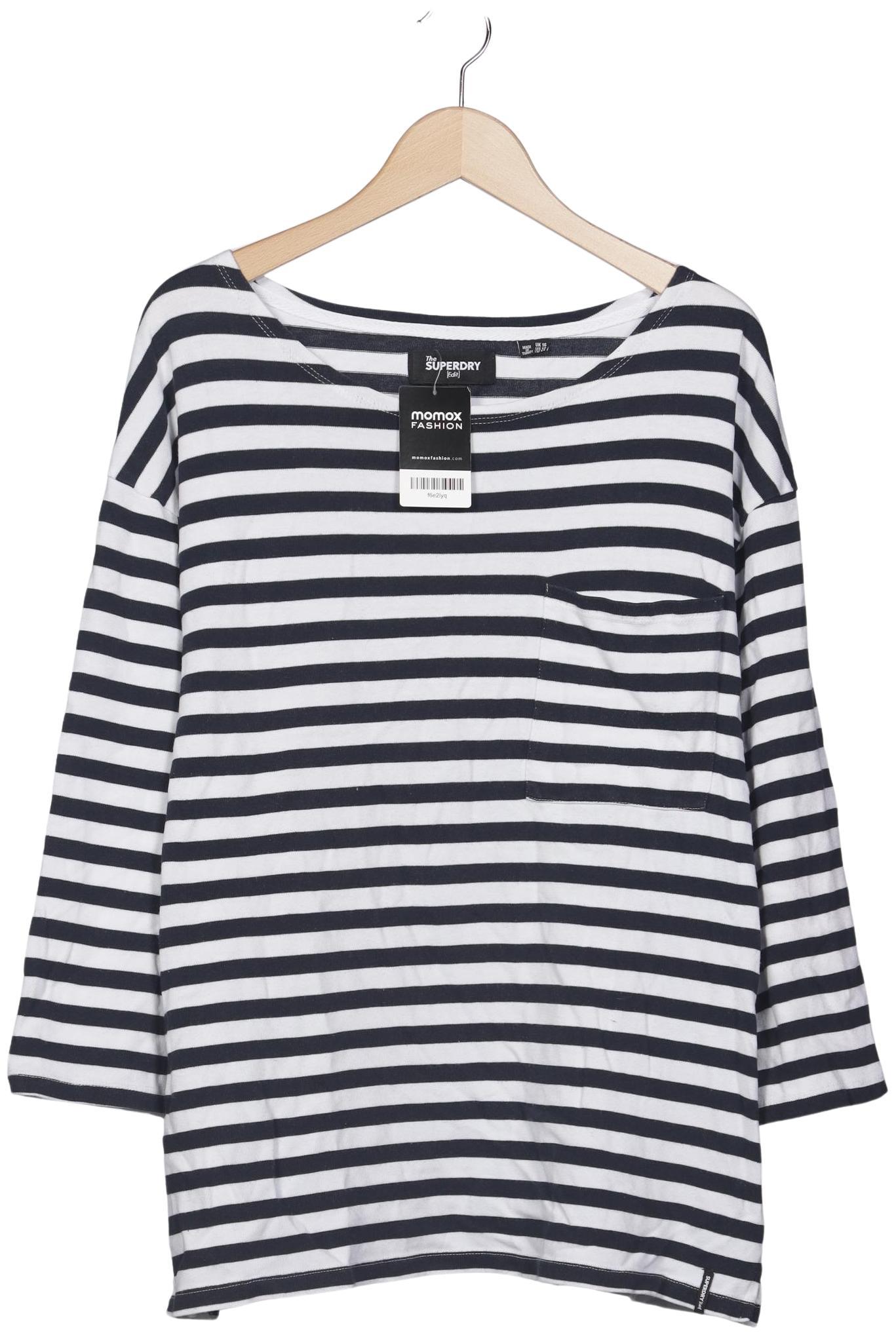 

Superdry Damen Pullover, mehrfarbig, Gr. 44