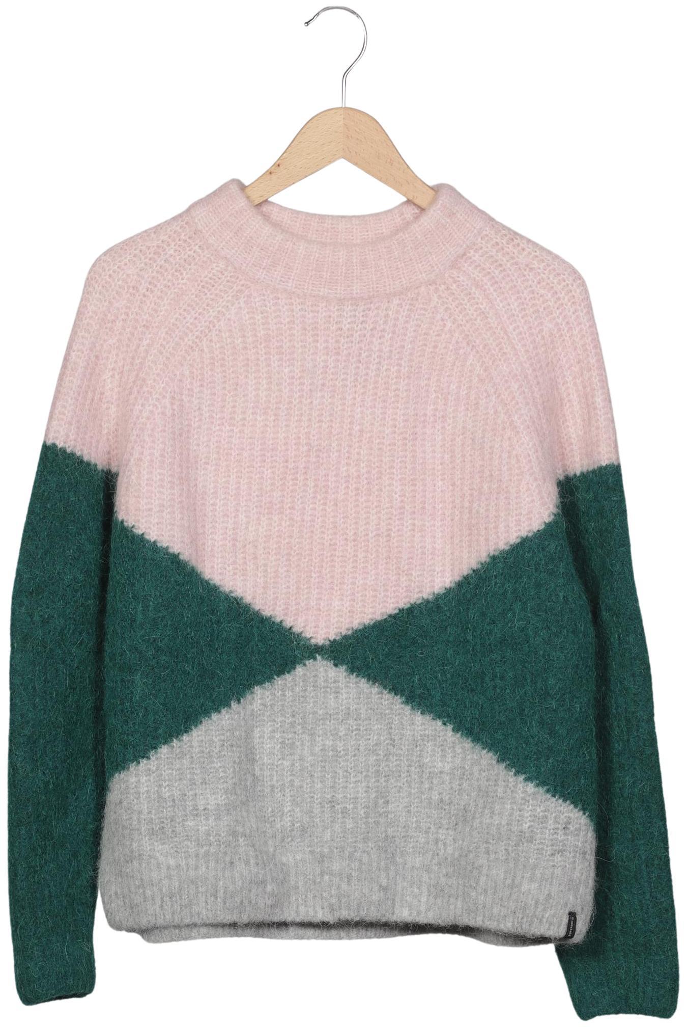 

Superdry Damen Pullover, mehrfarbig, Gr. 44