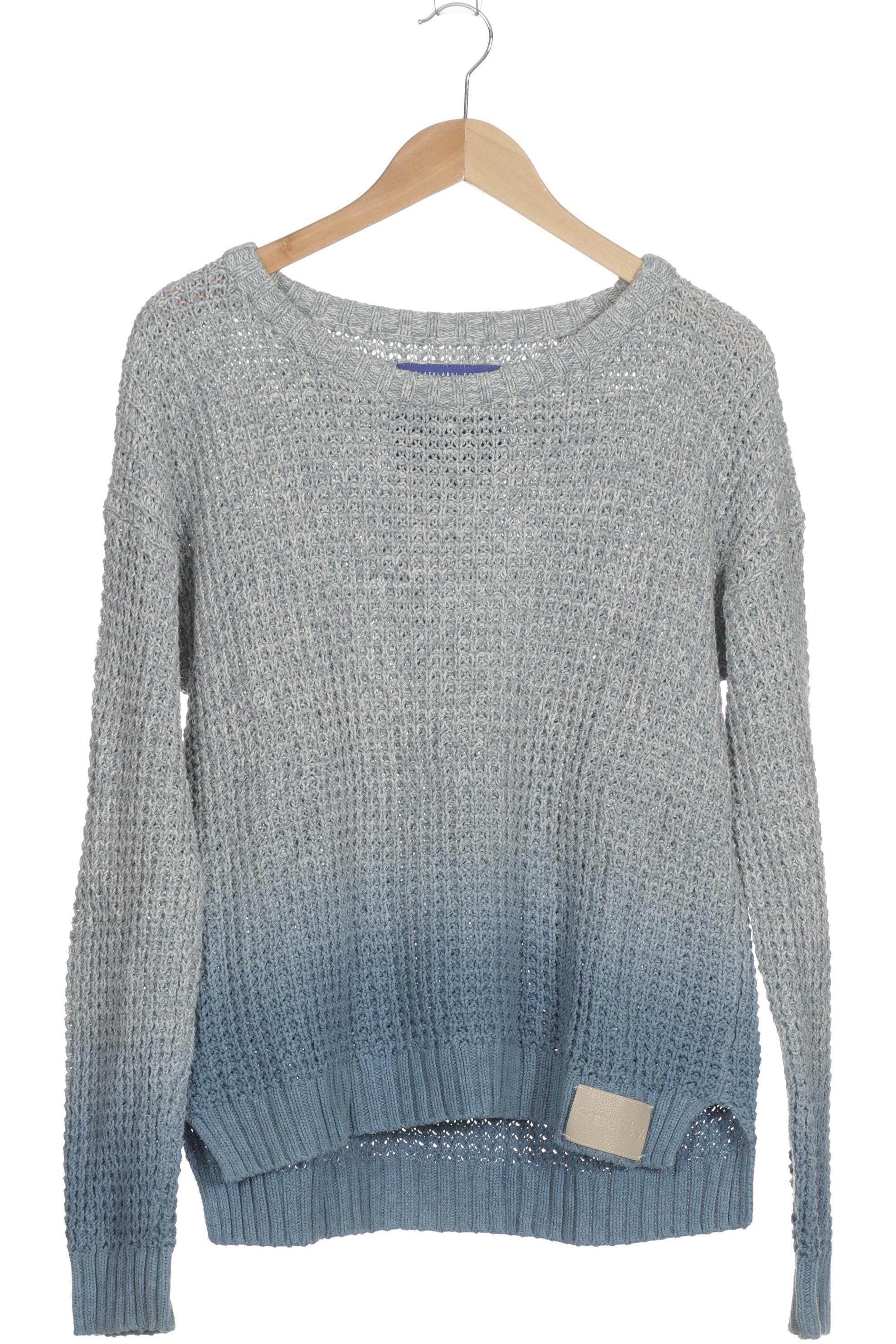 

Superdry Damen Pullover, blau, Gr.