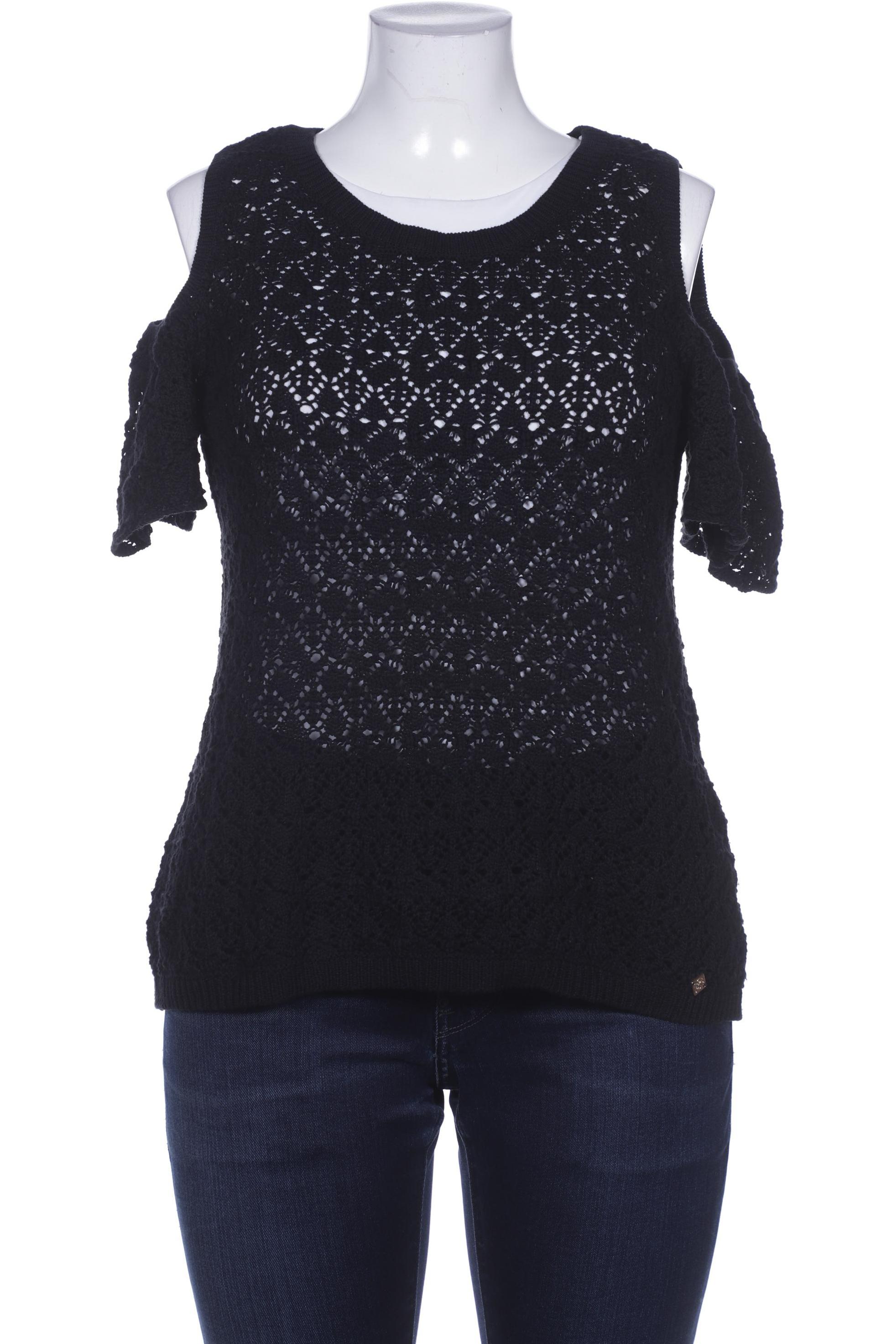 

Superdry Damen Pullover, schwarz, Gr. 44