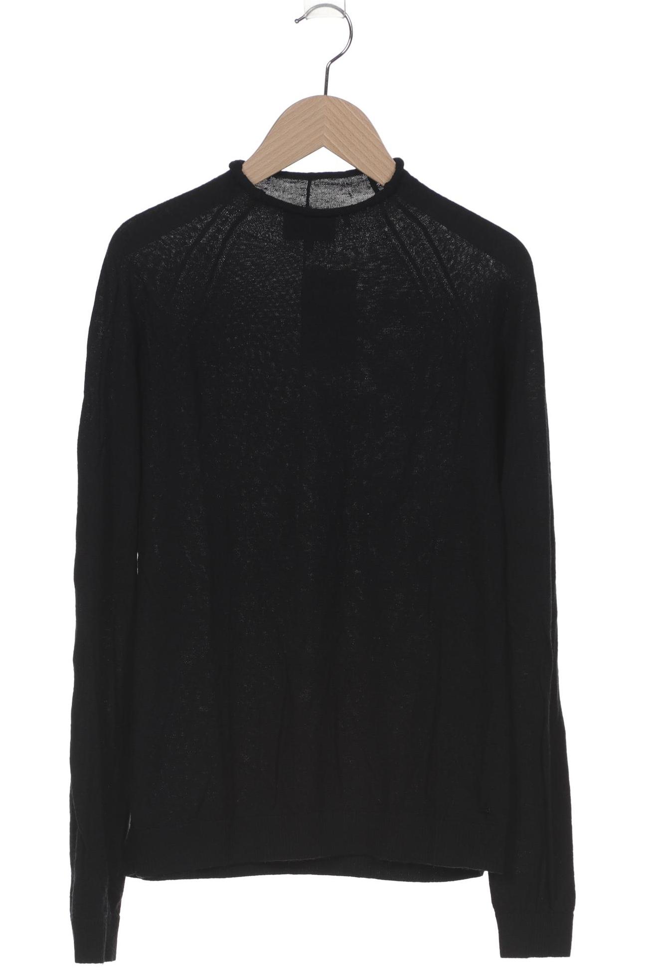 

Superdry Damen Pullover, schwarz, Gr. 38