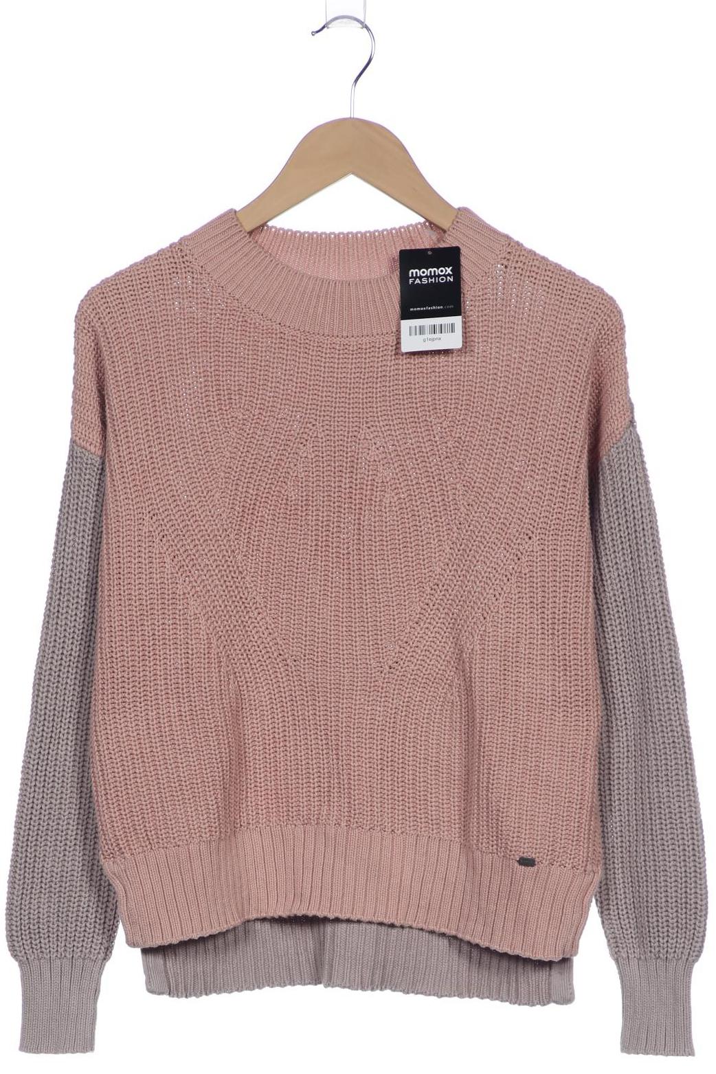 

Superdry Damen Pullover, pink, Gr. 34